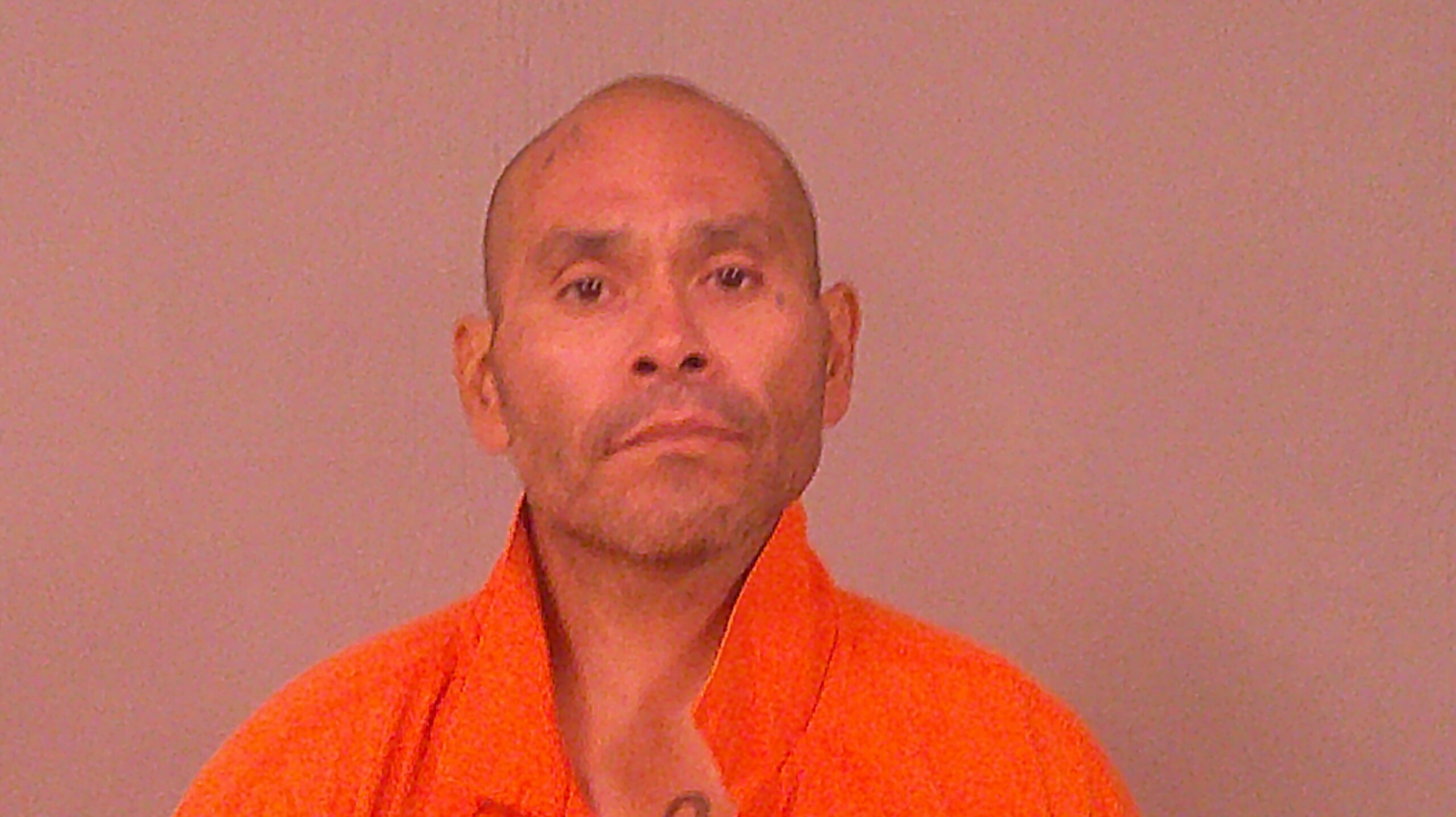 RUBIO, RUBEN booking photo