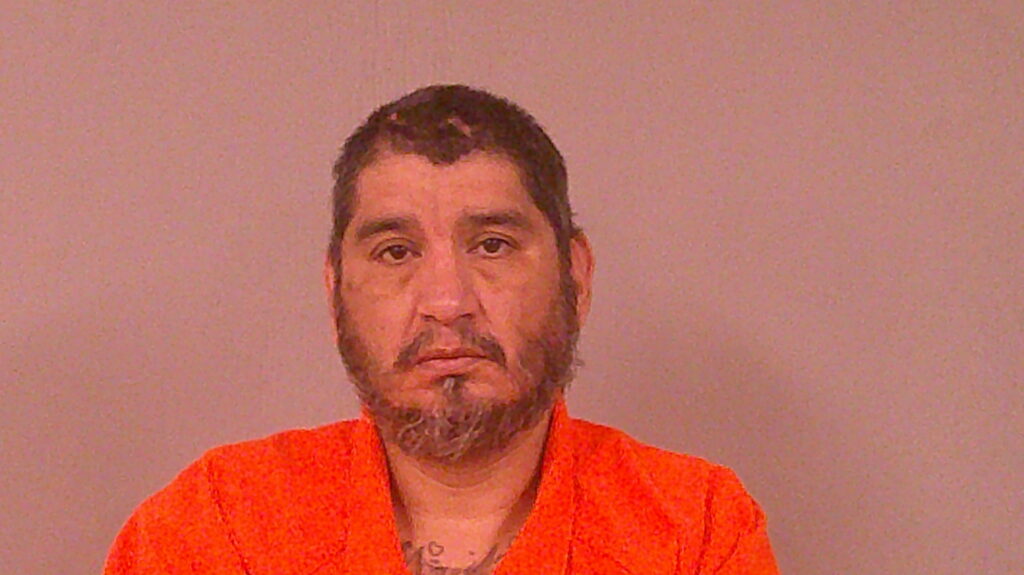 REYNA, JOAQUIN booking photo