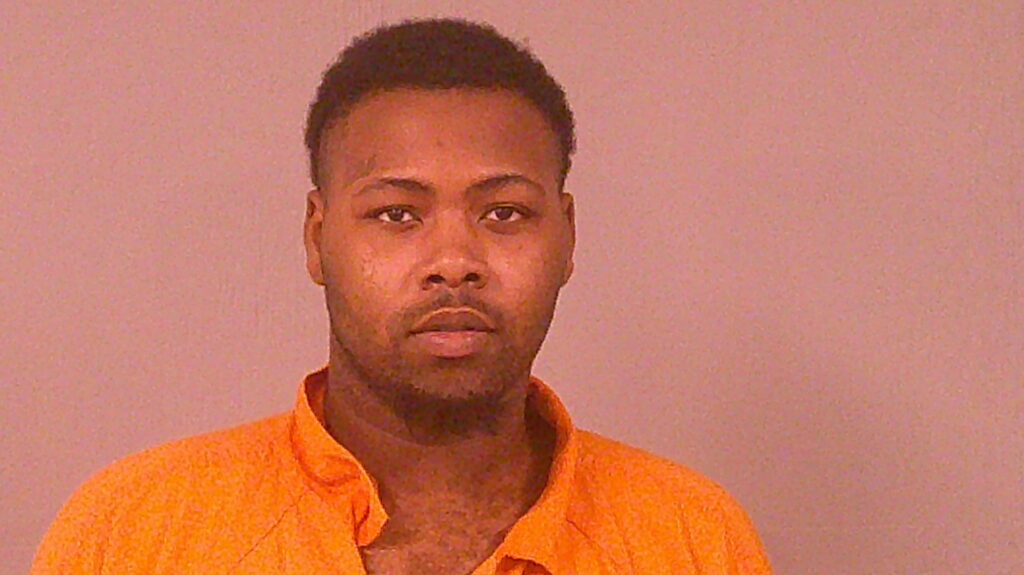 EDDENS, JA THOMAS L booking photo