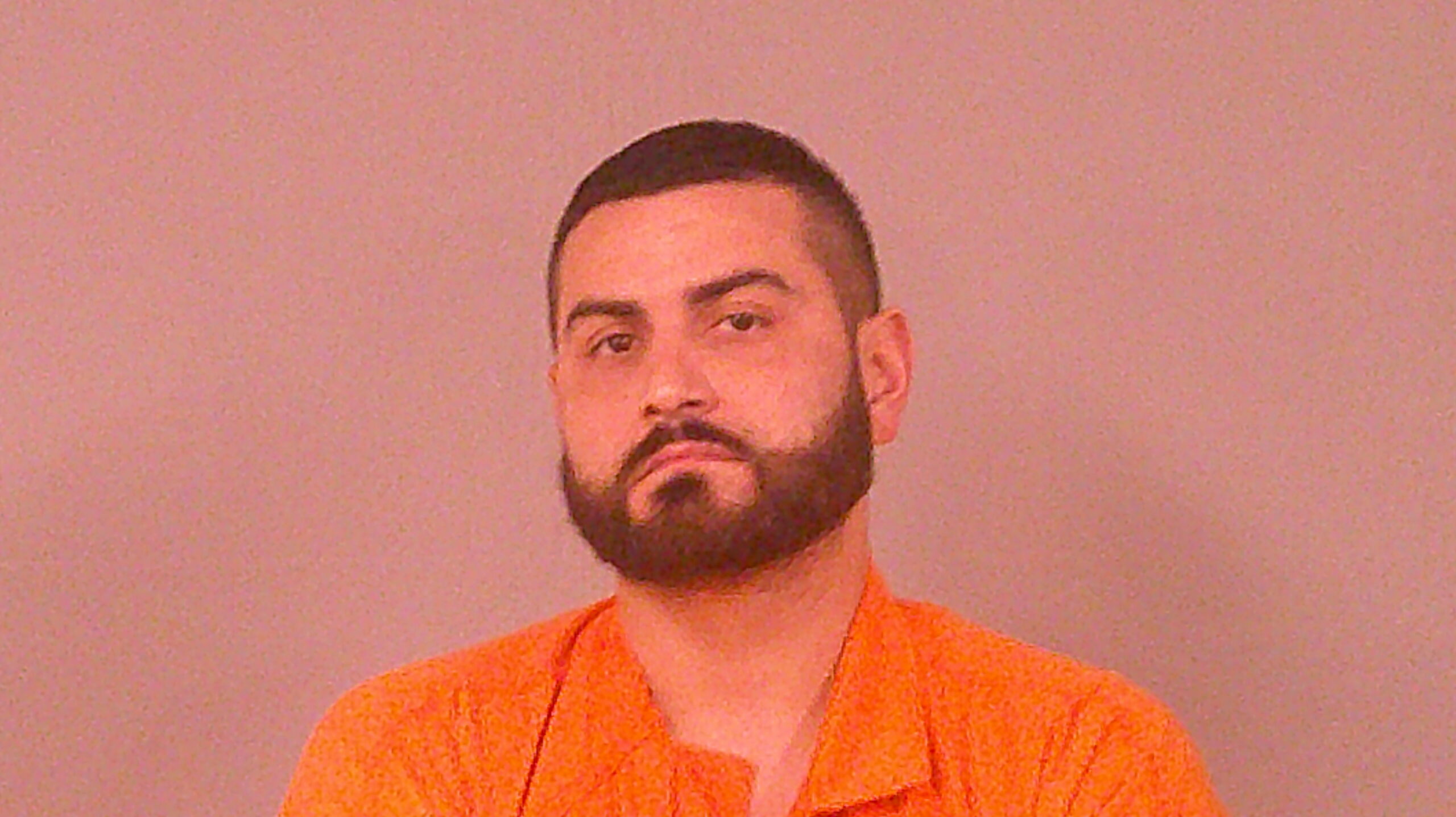 MARTINEZ, ERIC ANTHONY booking photo