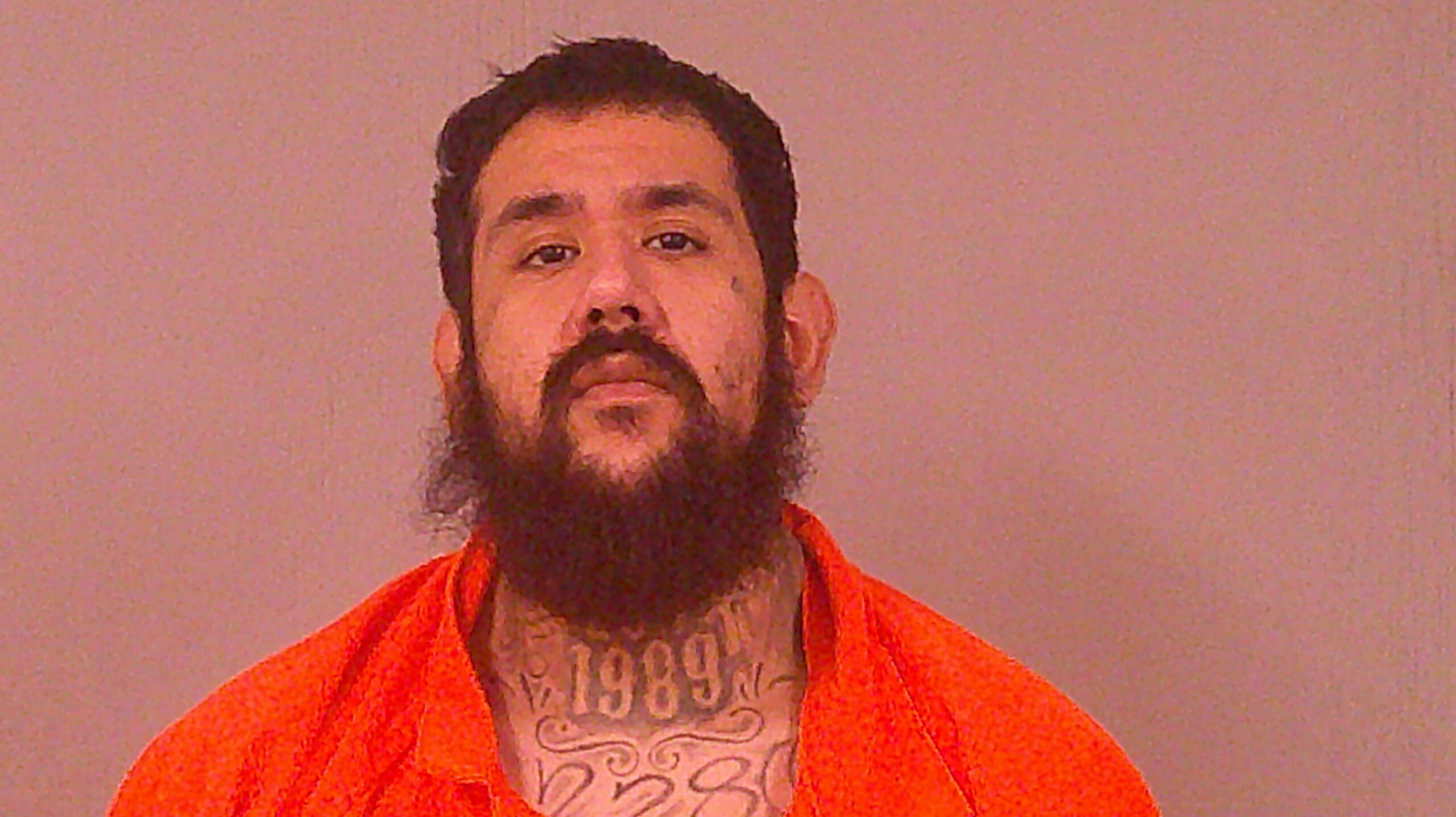 LOPEZ, ANDREW VITO, Jr booking photo