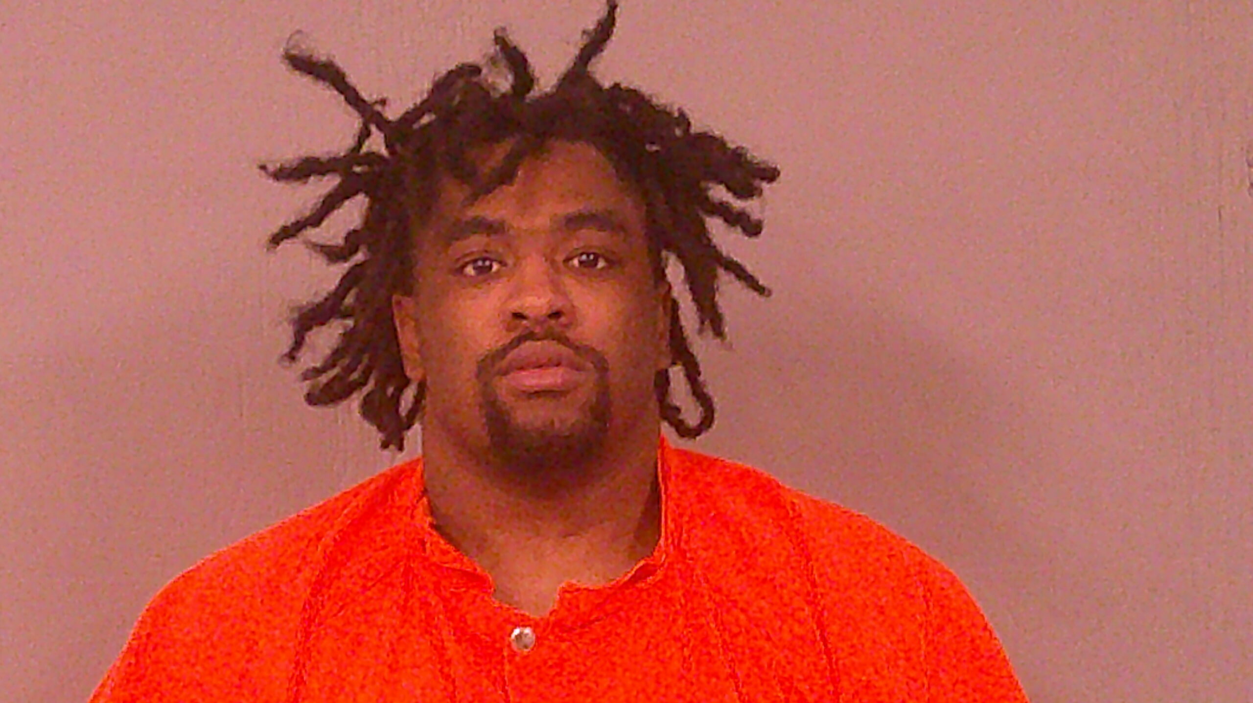 FRANCIS, DEVONTRE LANIER booking photo