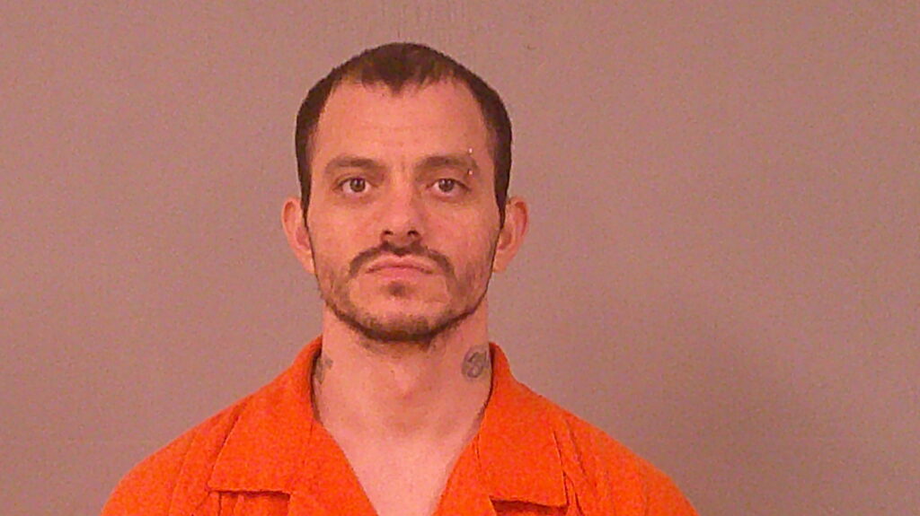 LOPEZ, BOBBIE LEE booking photo