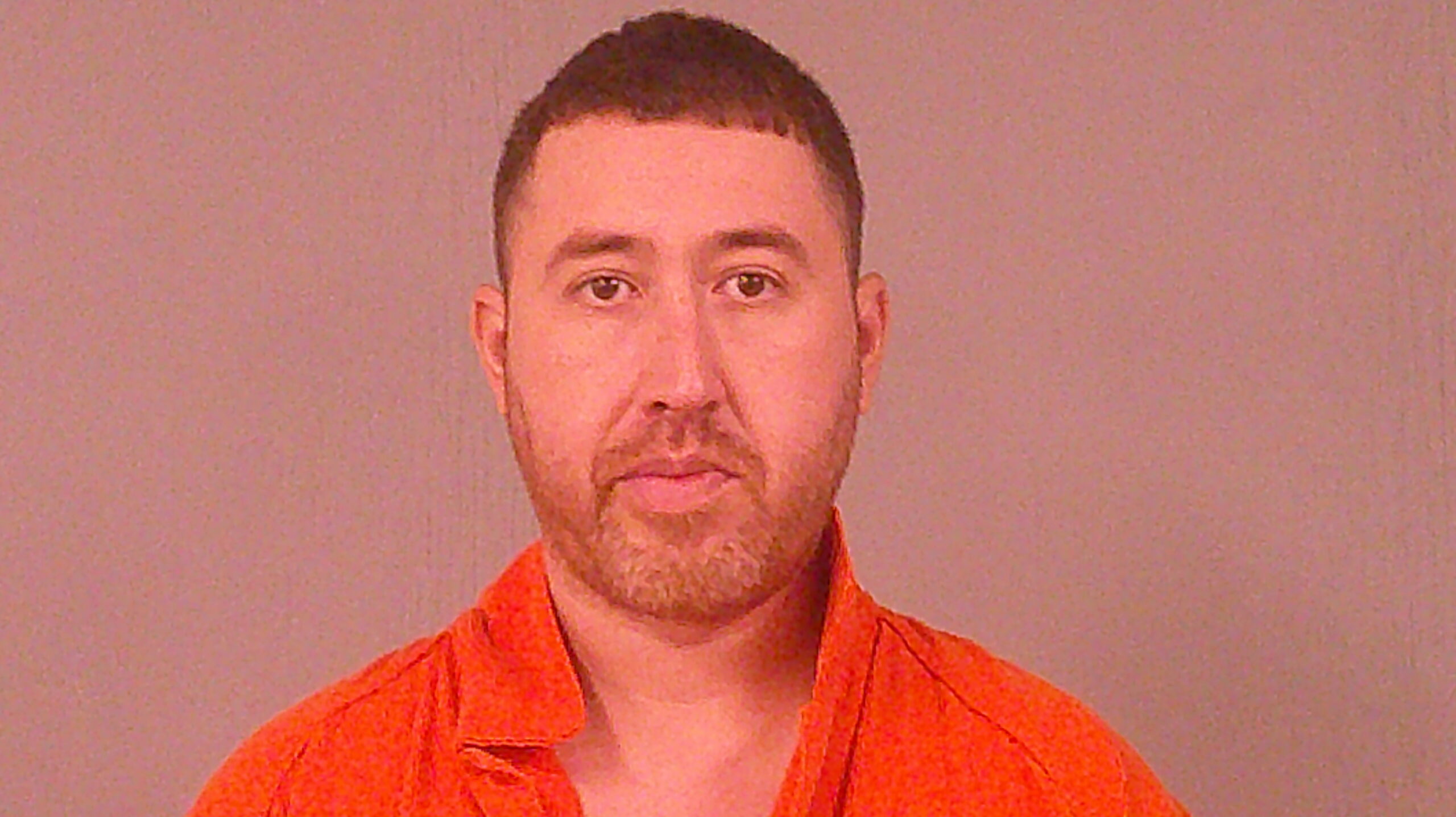 PEREZ, MARK ANTHONY booking photo