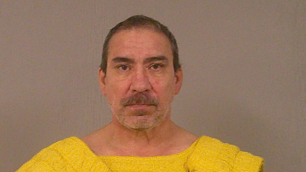 GALVAN, ERNEST V booking photo