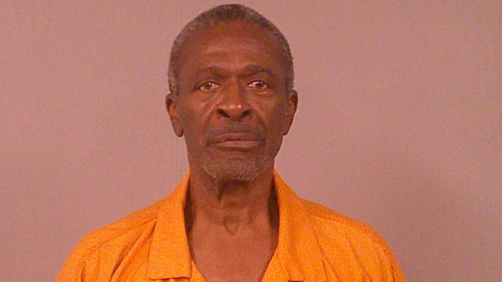 BOWERS, CECIL booking photo