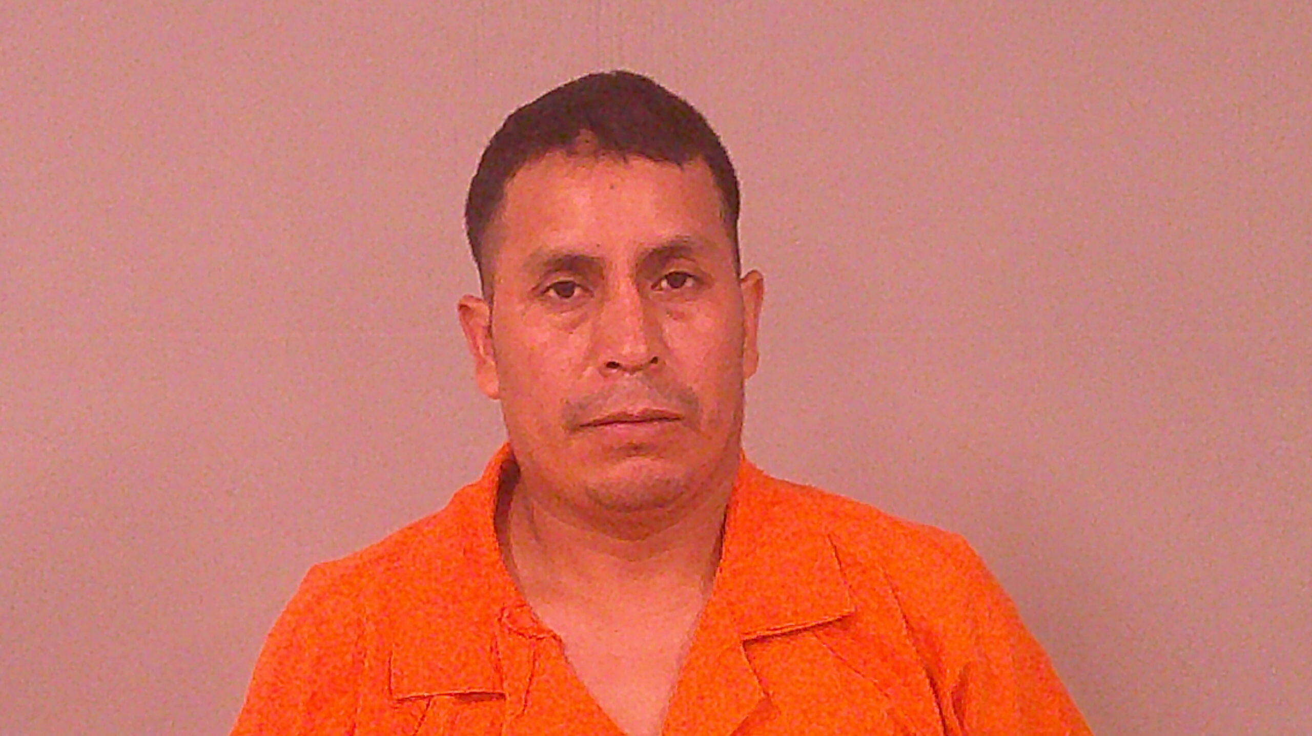 LARES-JURACAN, SEBASTIAN booking photo