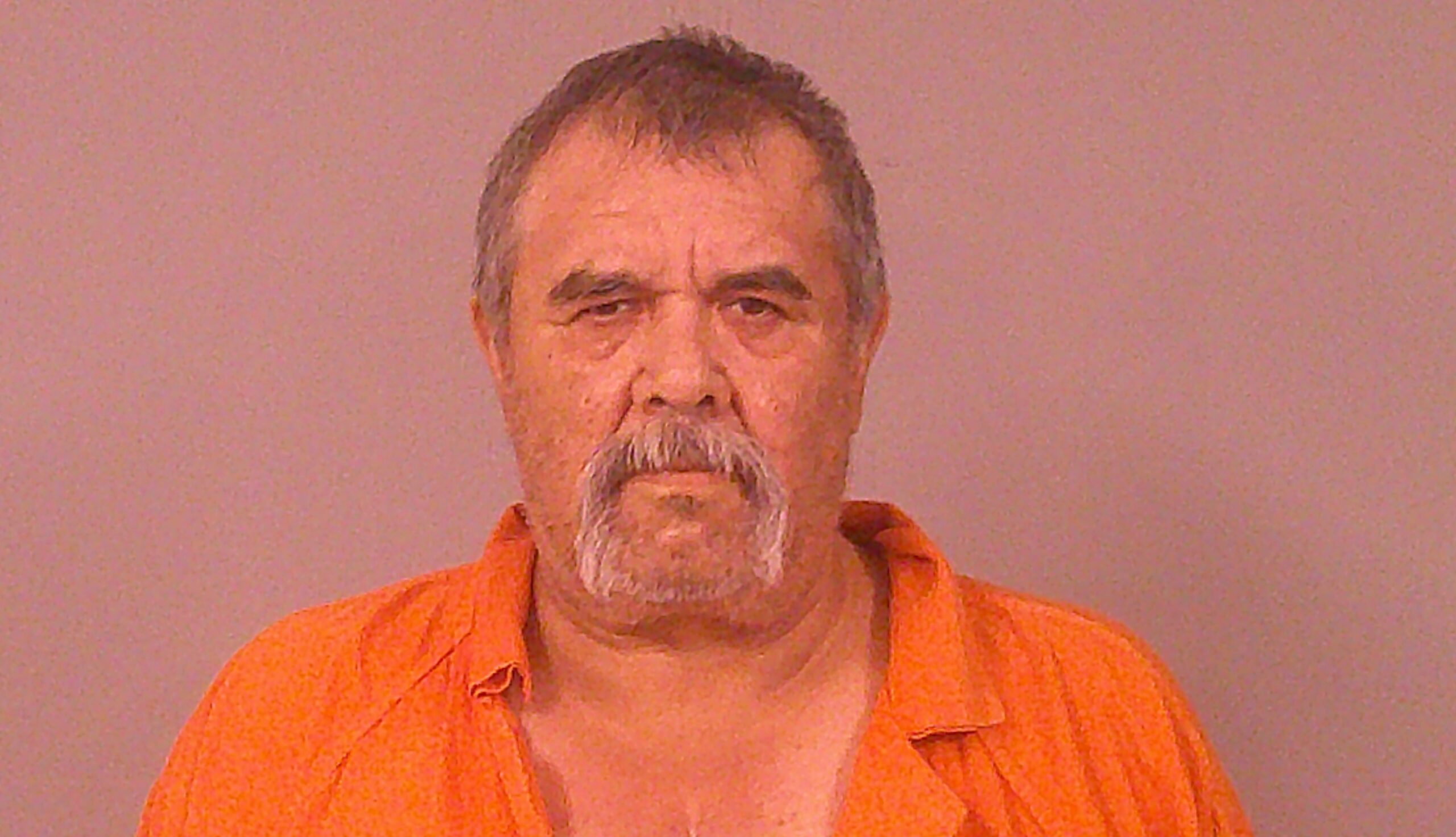 VALDEZ, JOHNNY JIM booking photo