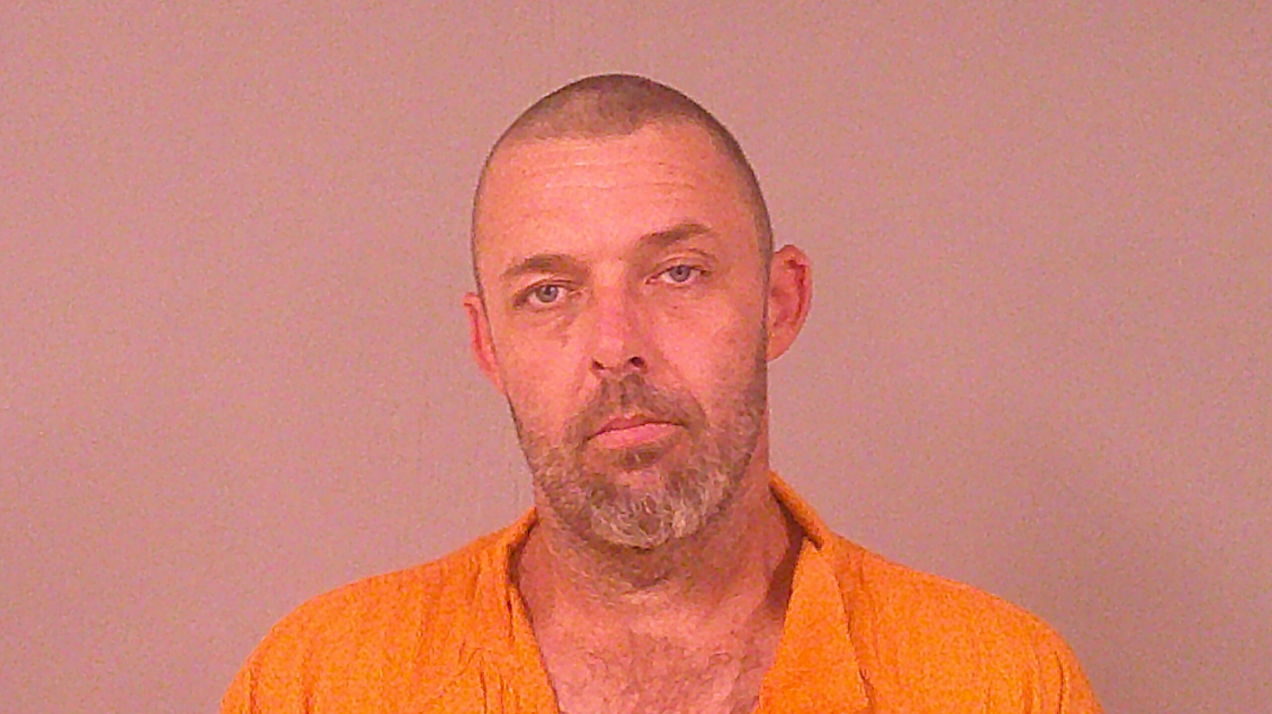 BERRY, DUSTIN ONEAL booking photo