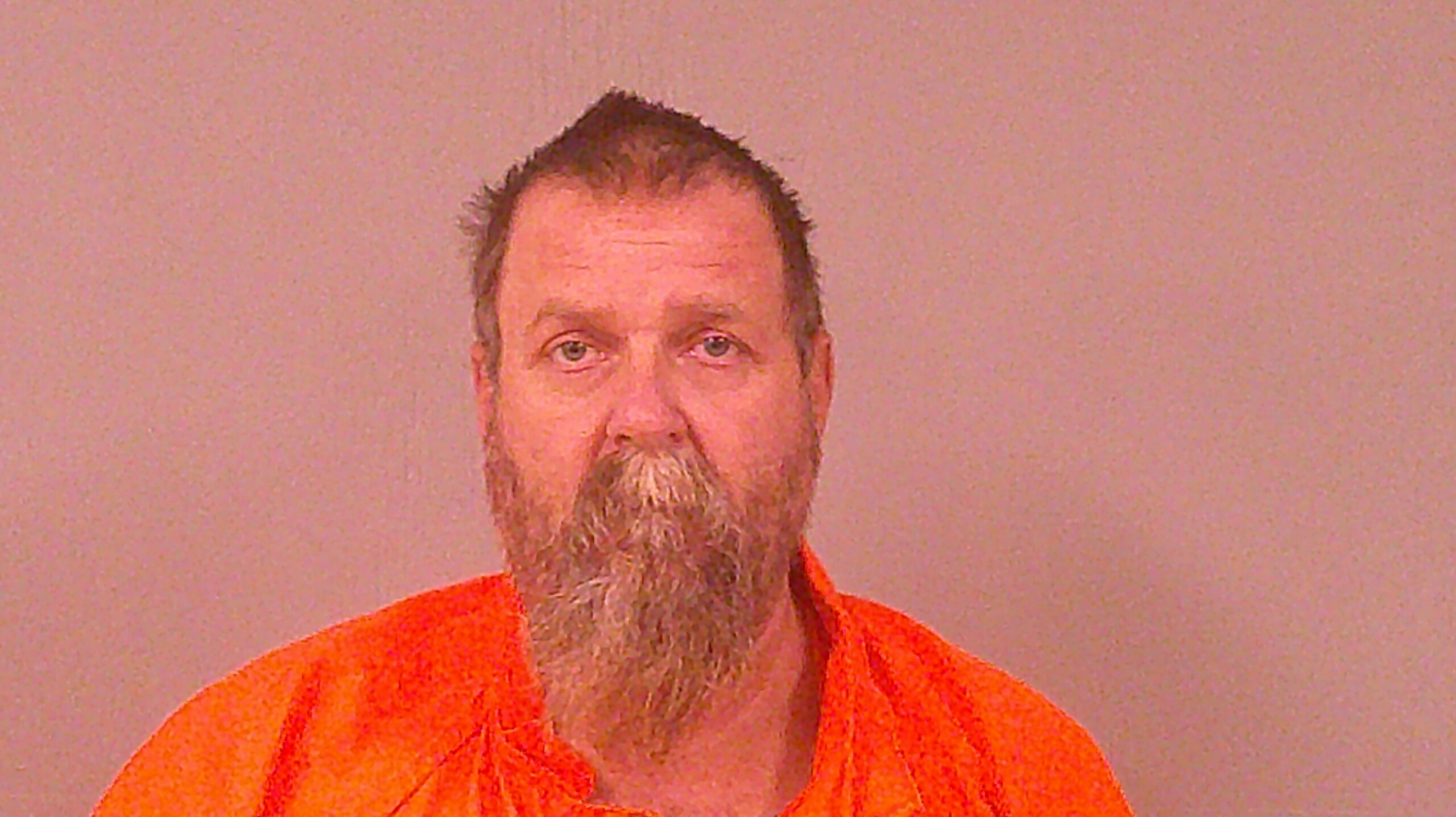 OLDHAM, FRANKLIN booking photo