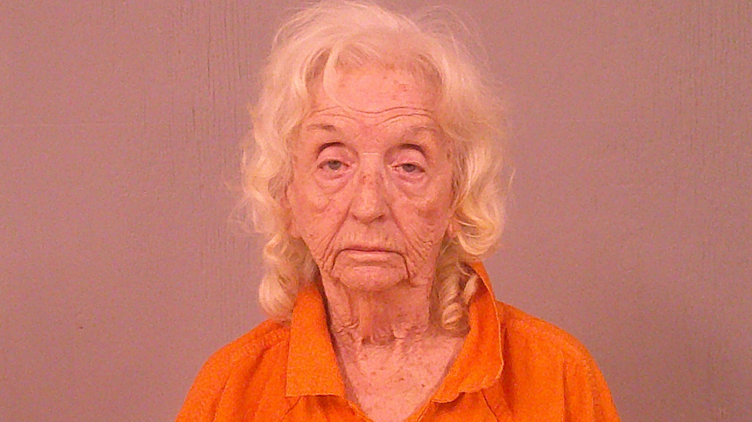 GRIFFIN, SHERA EDWINA booking photo