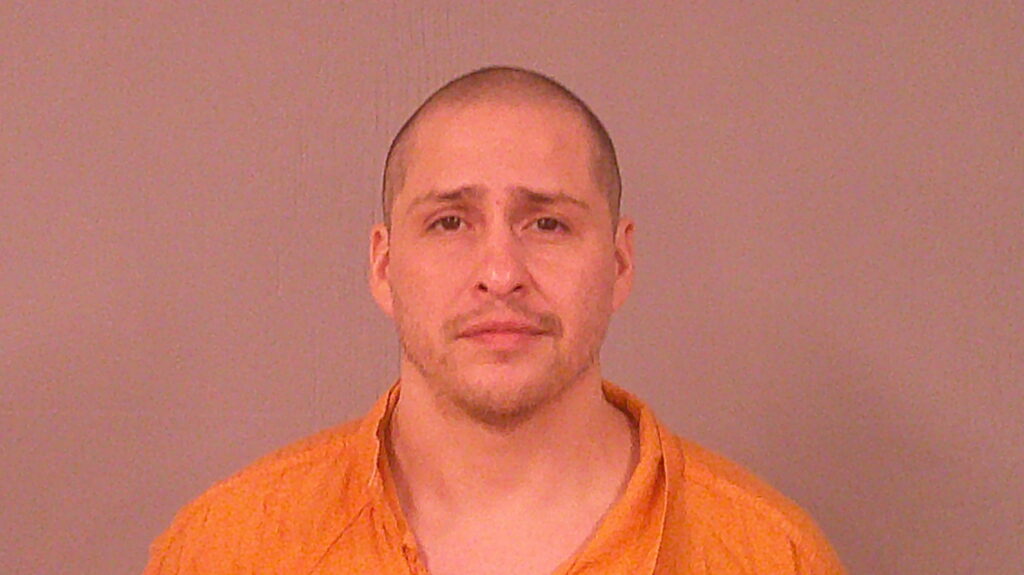 CANO, RUBEN, III booking photo