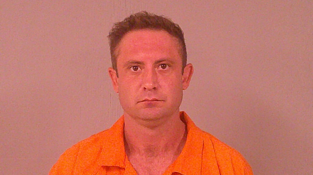 RUTLAND, TONY JOE booking photo