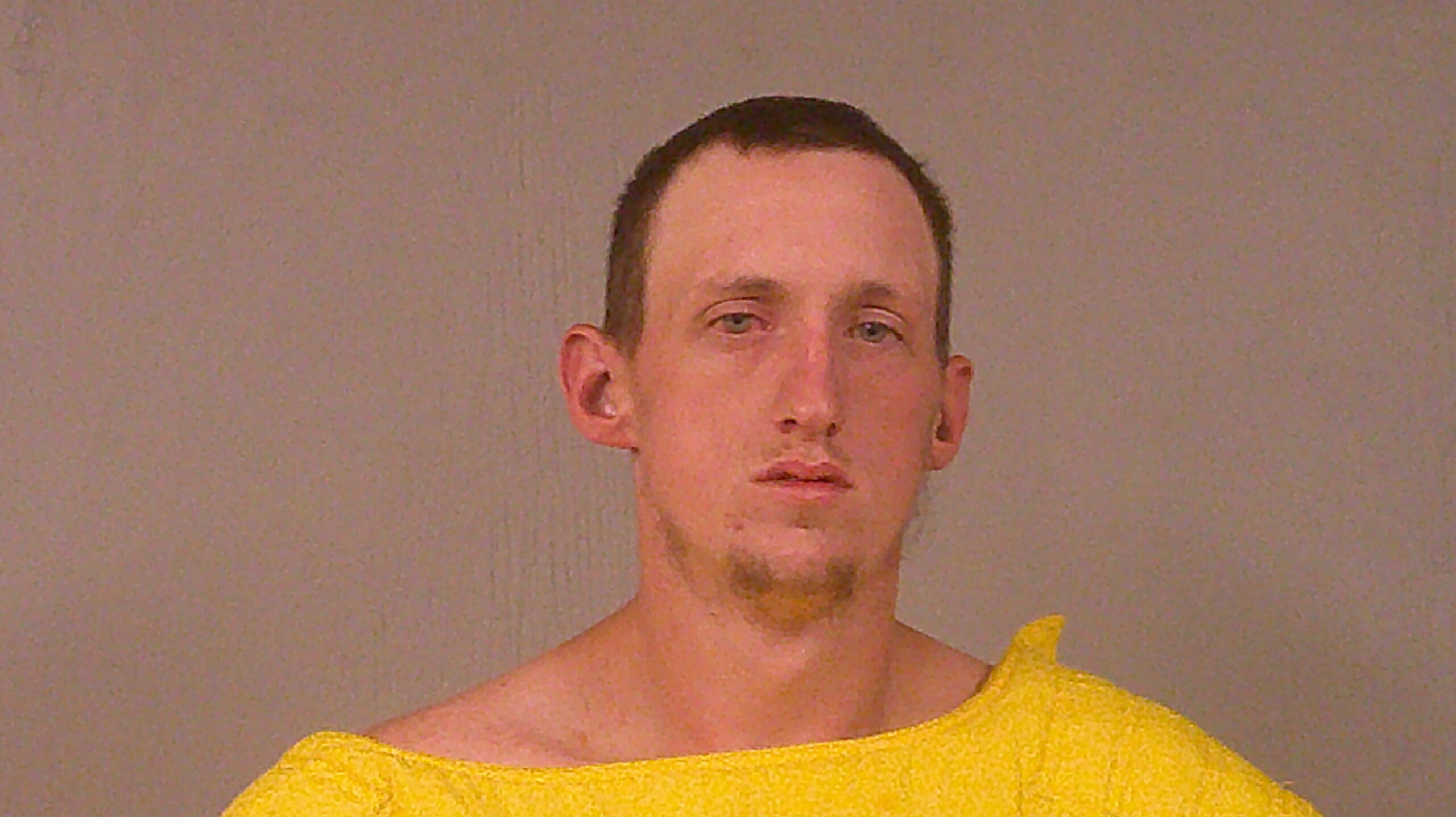 MCCRAY, JAMES RAY, Jr booking photo