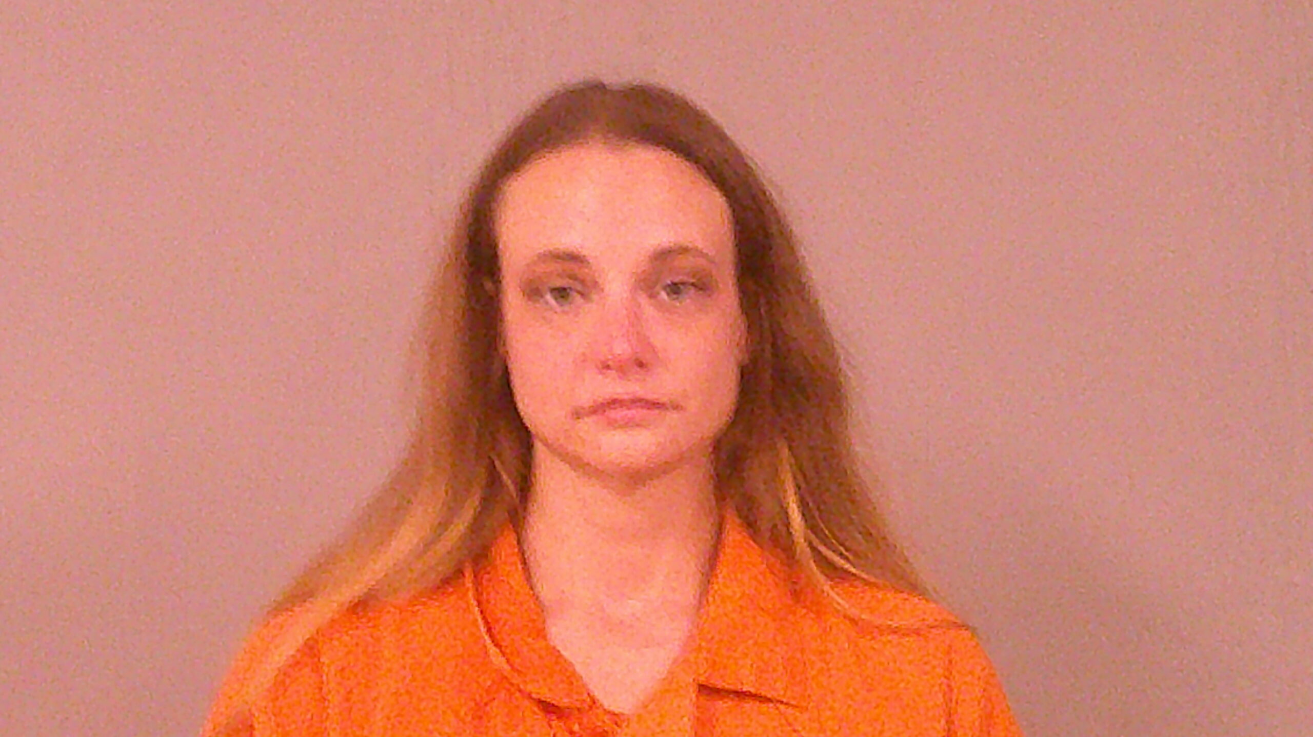 CASTANEDA, BRITTANY ANN booking photo