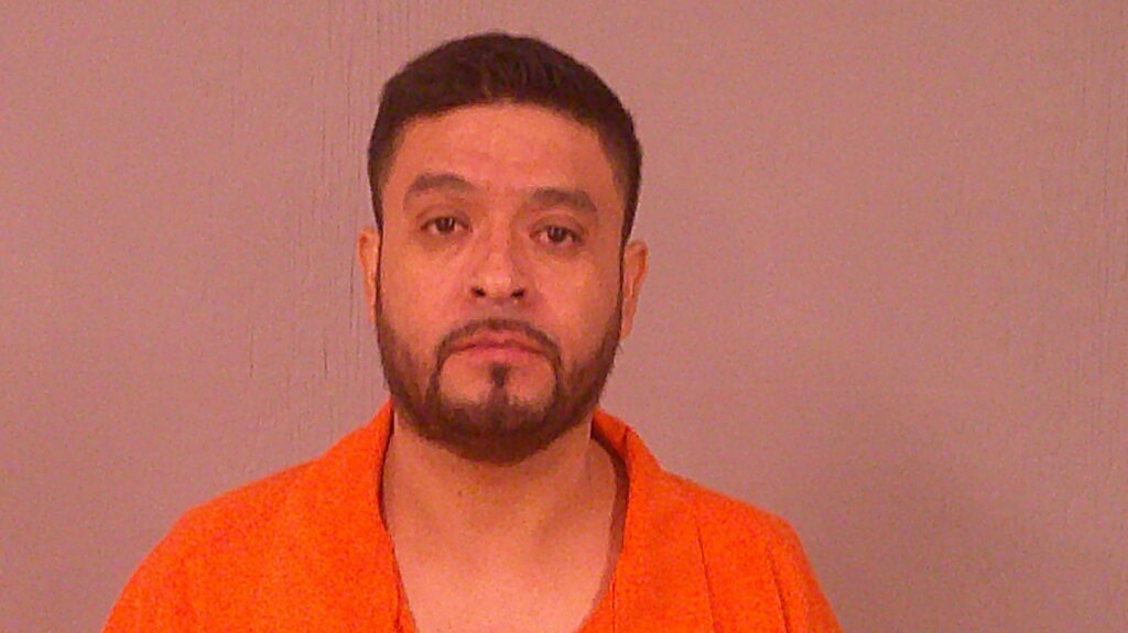 ALMANZA-RAZO, JOSE ADRIAN booking photo