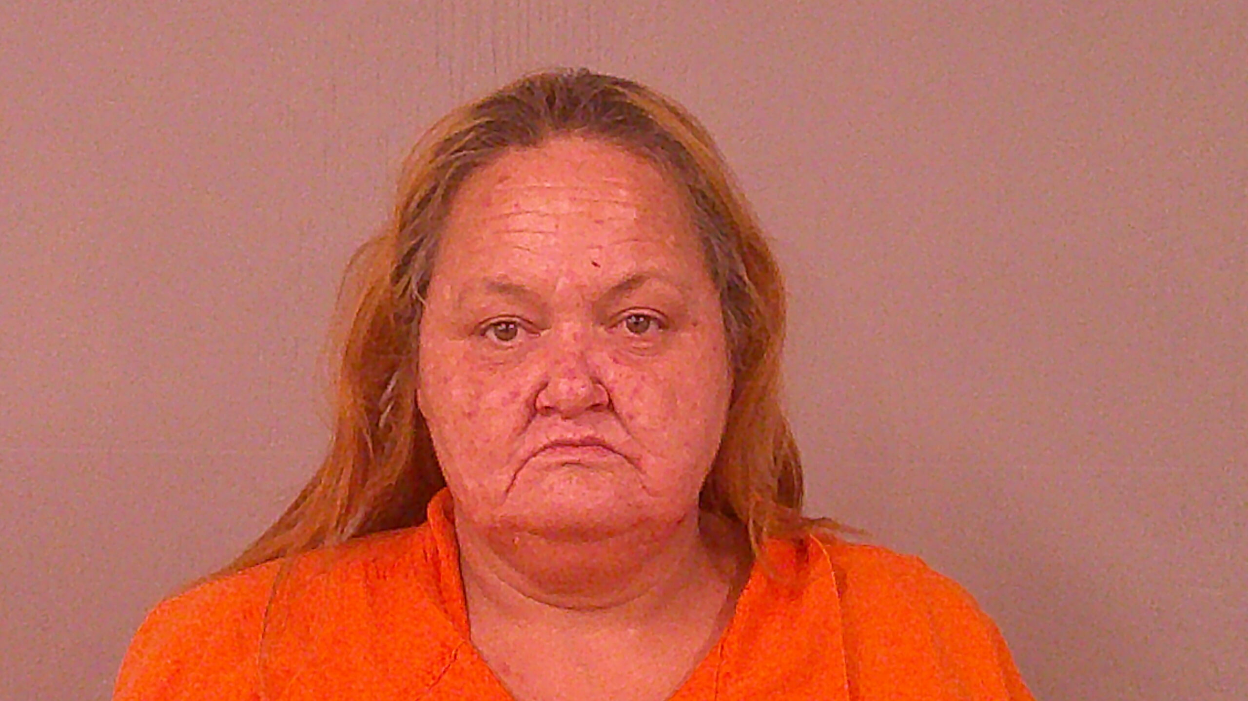 MAYNARD, CAROL ANN booking photo
