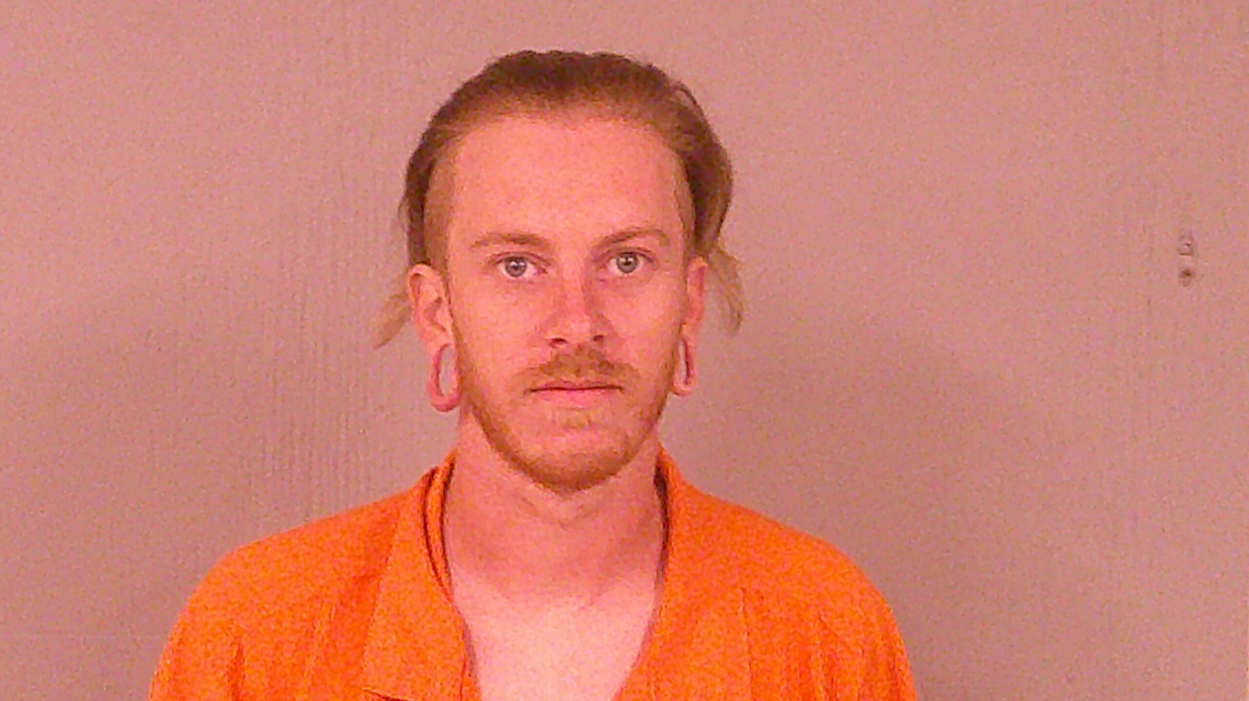 WHITT, TYLER LEE booking photo