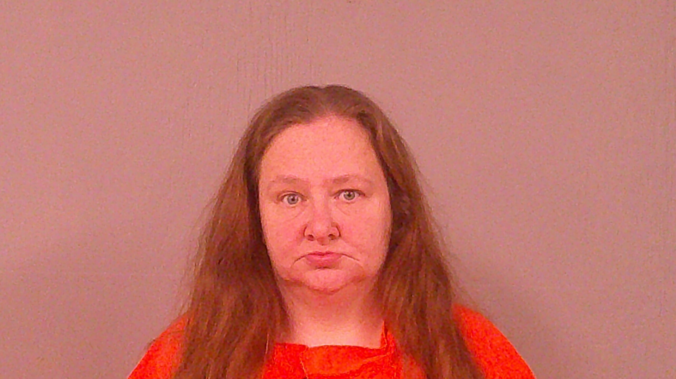 BERTELSON, FELICIA ANN booking photo