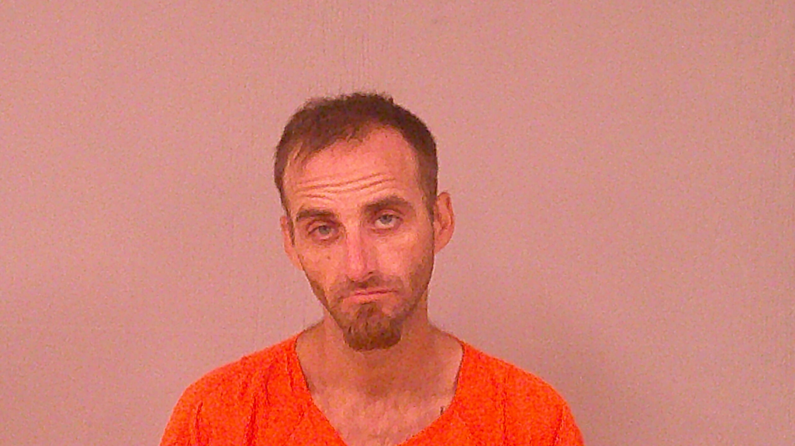 RAABE, DAVID JOSEPH booking photo