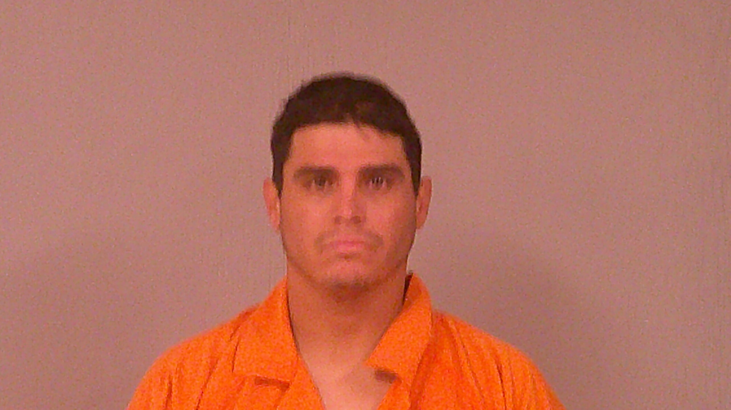 EADS, JOHNATHAN RENE booking photo
