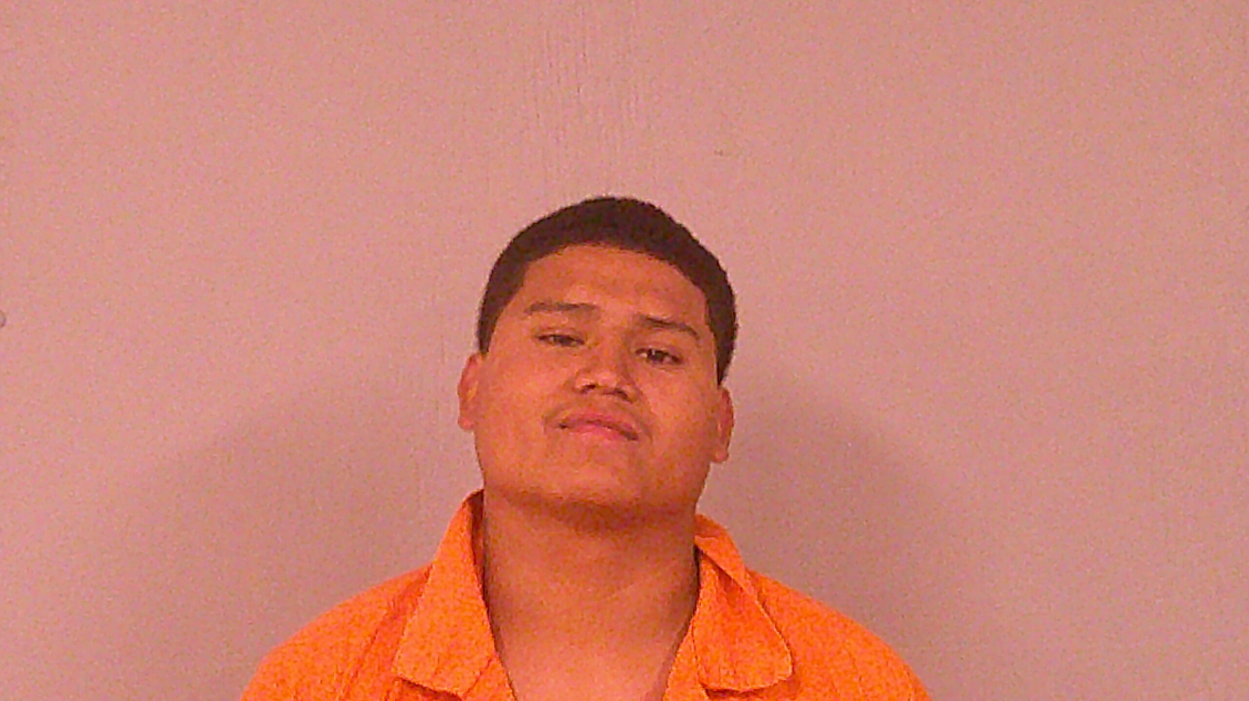LAUREANO, ERIC booking photo