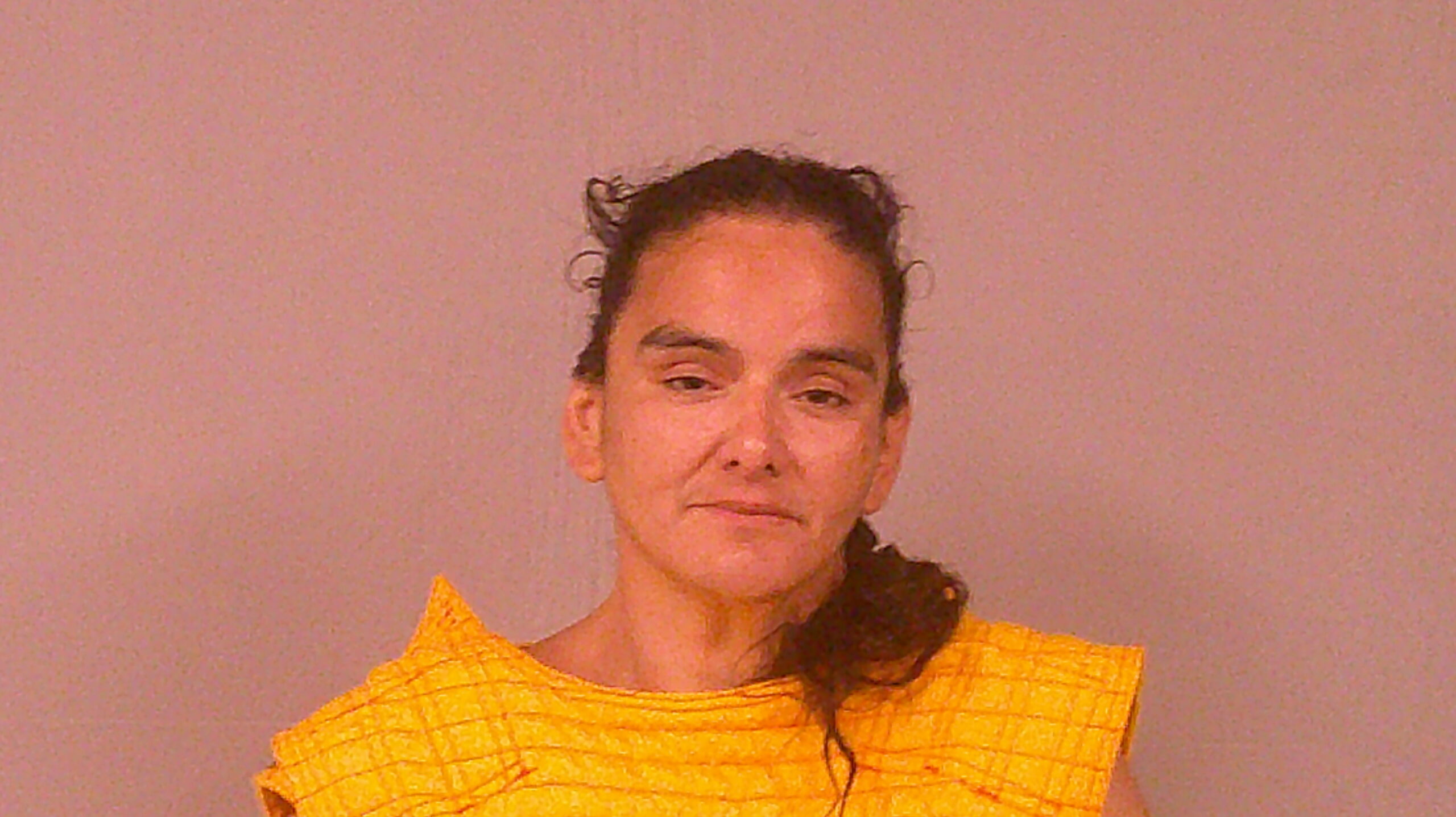 ARELLANO, GEENA RAE booking photo