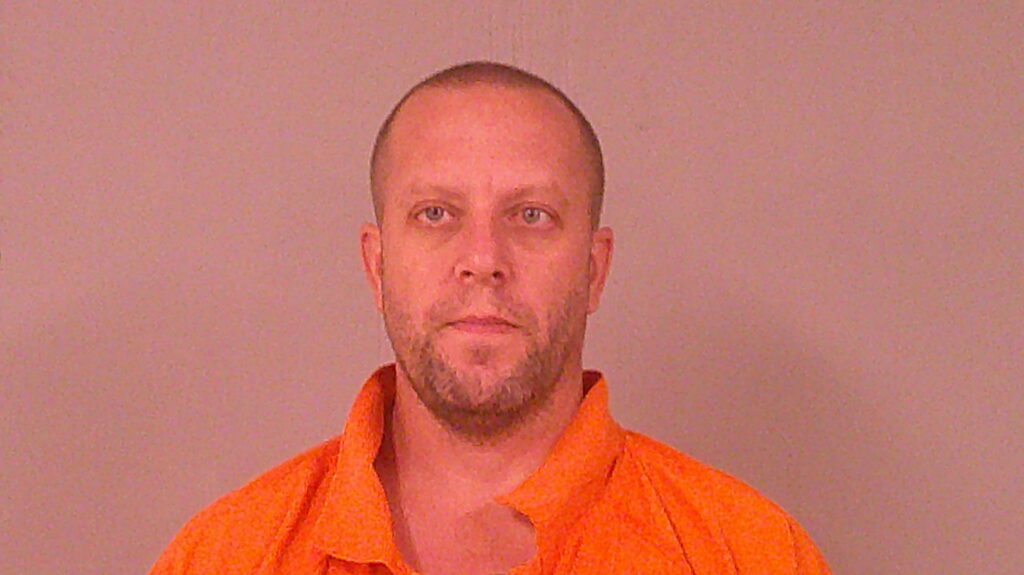 DAVIS, WILEY YATER booking photo