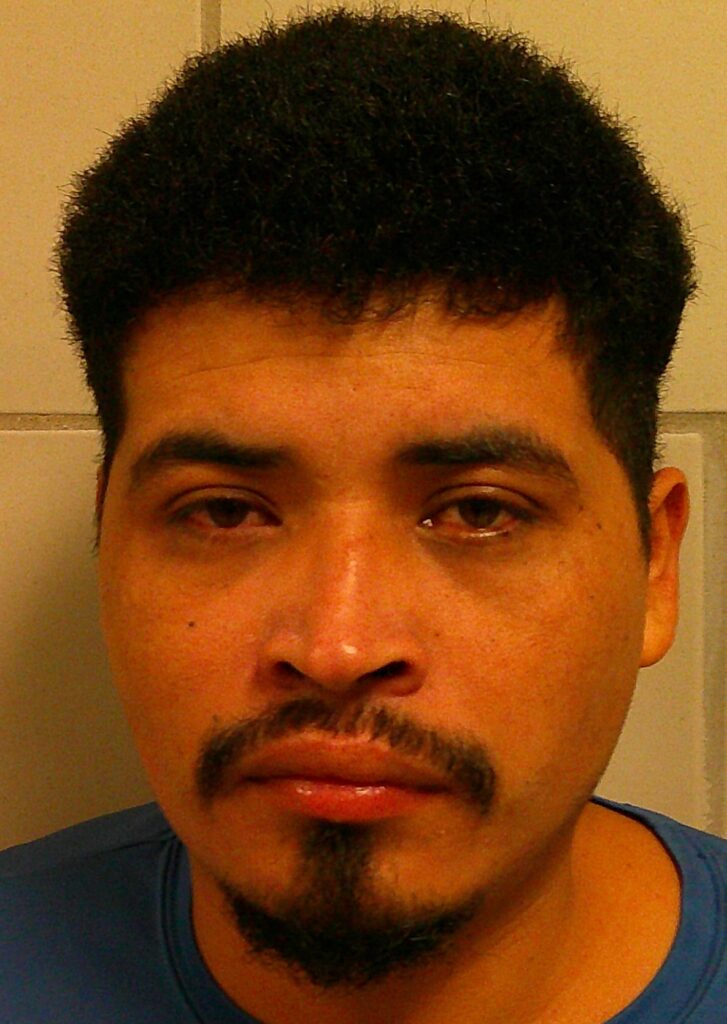 AVILA-MACHADO, DANILO booking photo