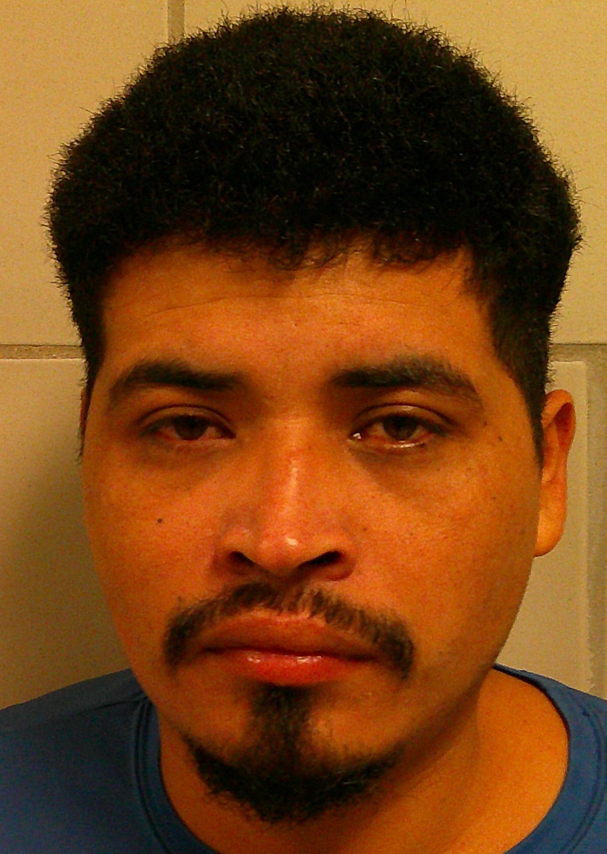 AVILA-MACHADO, DANILO booking photo