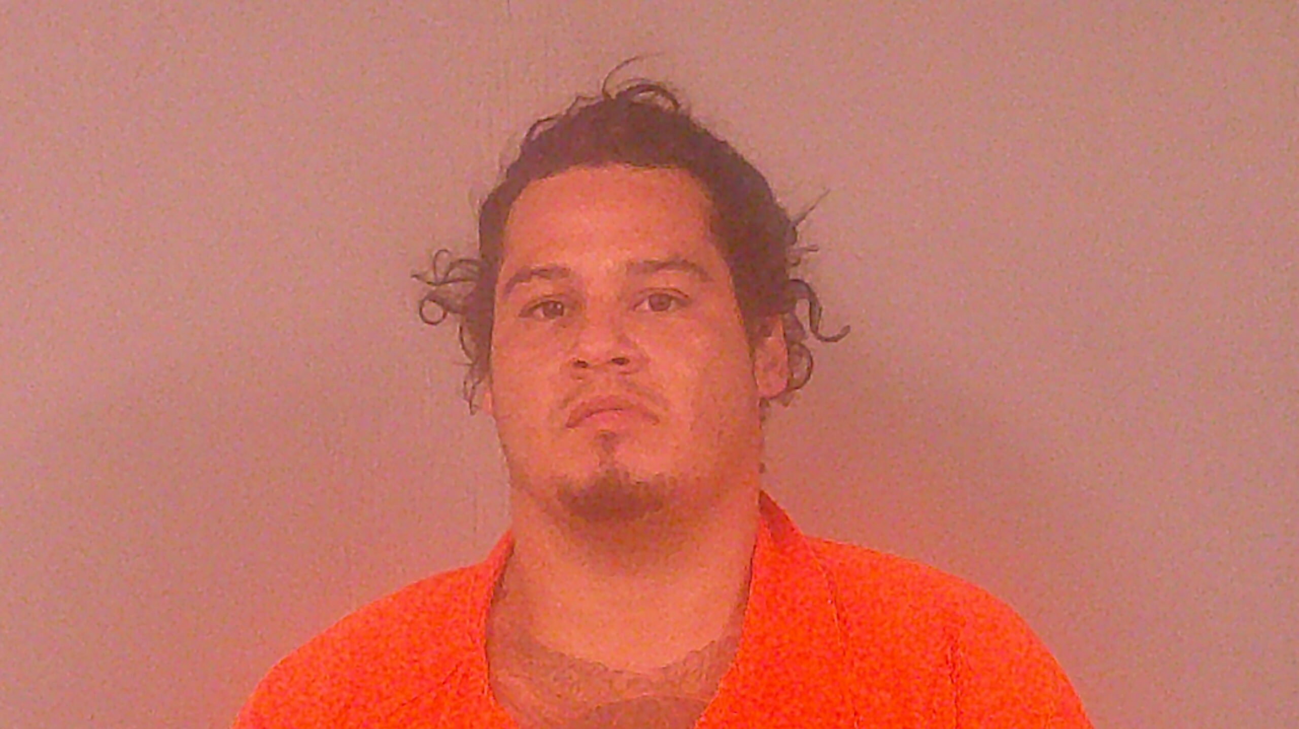 MARTINEZ, ROJER DALE, II booking photo