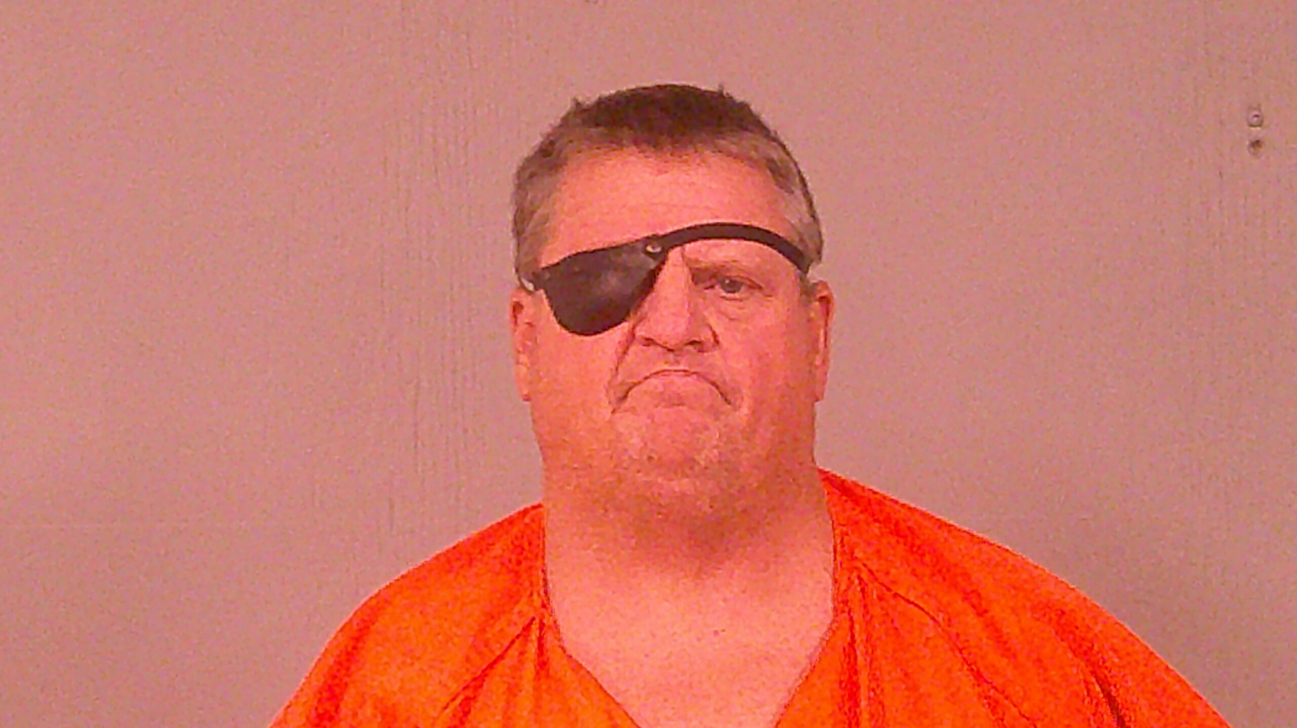 LESTER, KENNETH DEAN booking photo