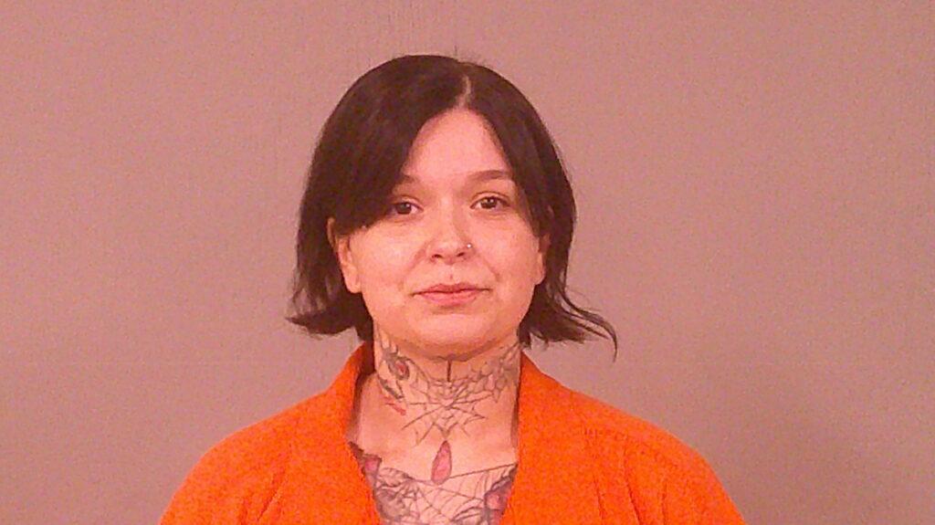 VASQUEZ, MERCEDES TORIE-SHANE booking photo