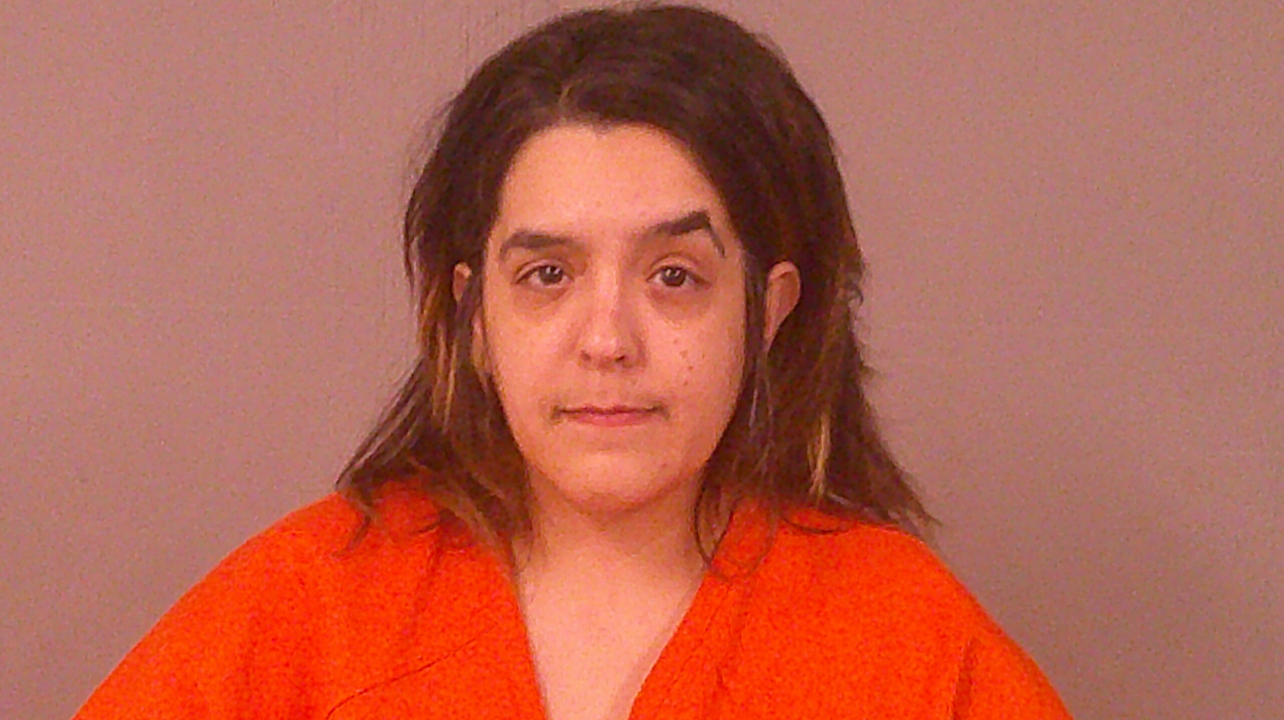 SAMBRANO, AMIE MARIE booking photo