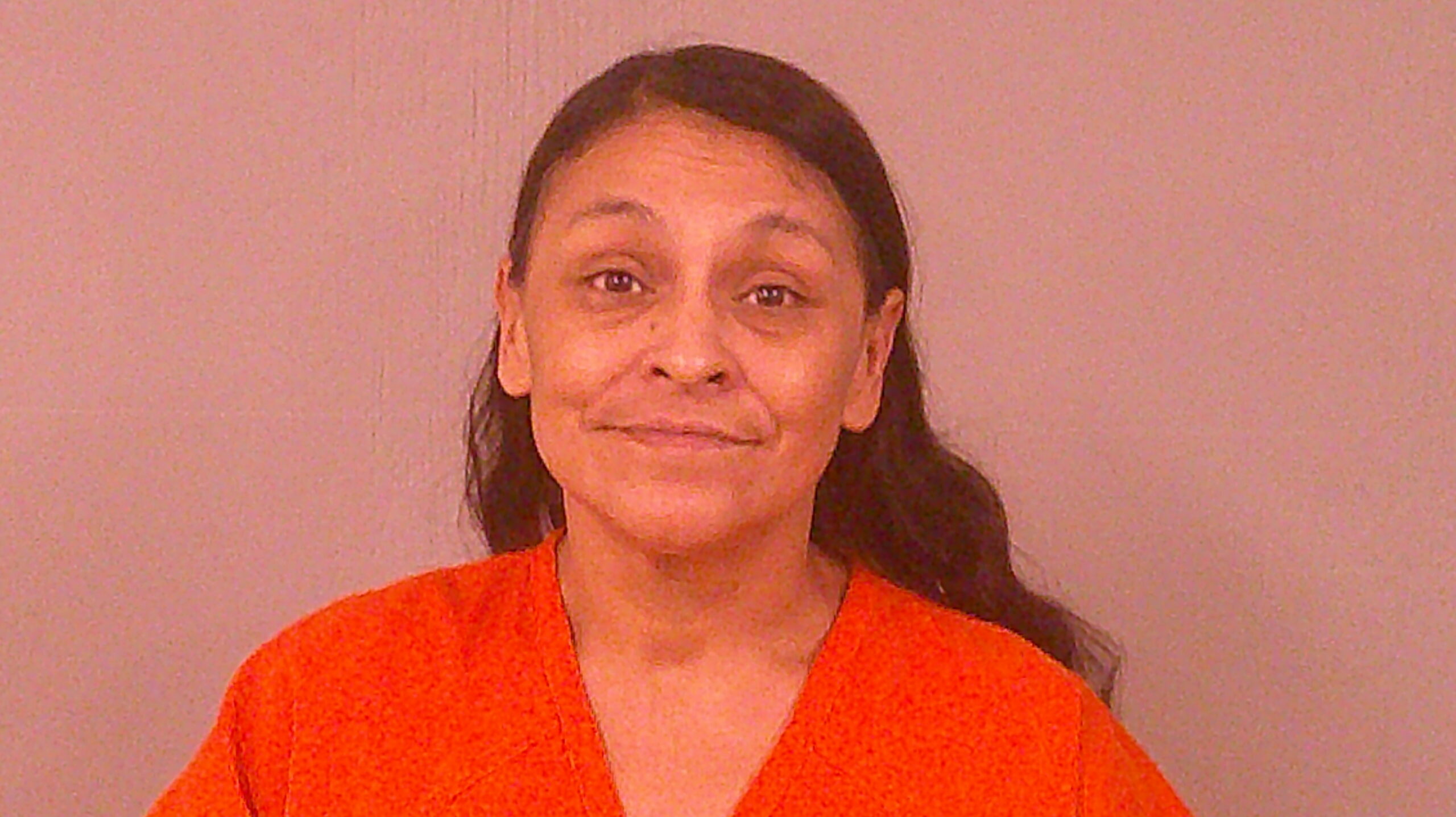 BERMEA, KATHY LOU booking photo