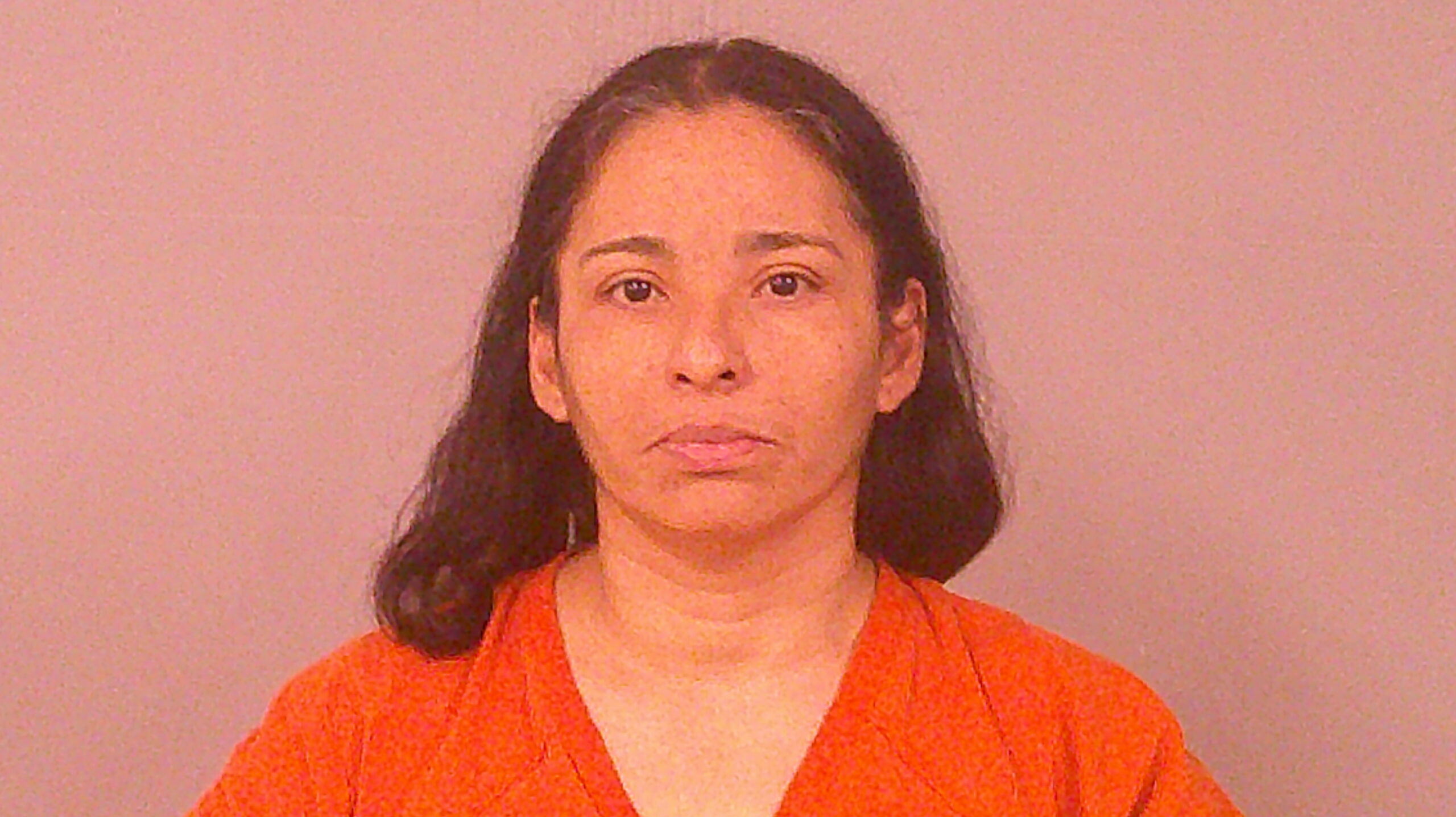FLORES, CRYSTAL LYNN booking photo