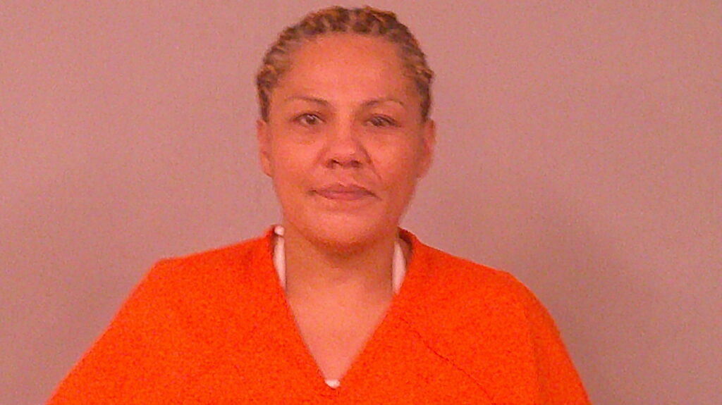 VASQUEZ, ROSEANNA booking photo