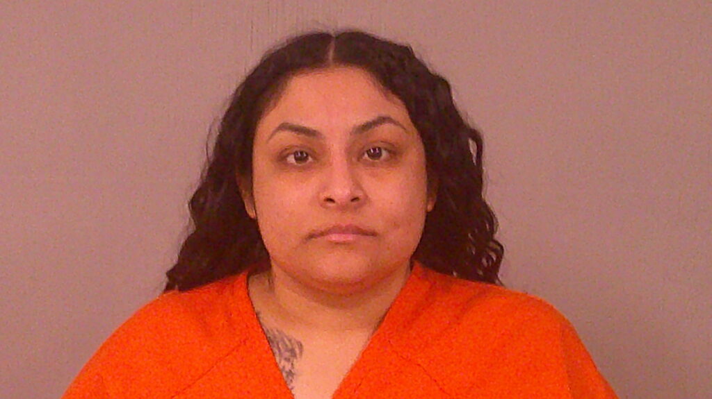 RODRIGUEZ, RUBY ROCHELLE booking photo