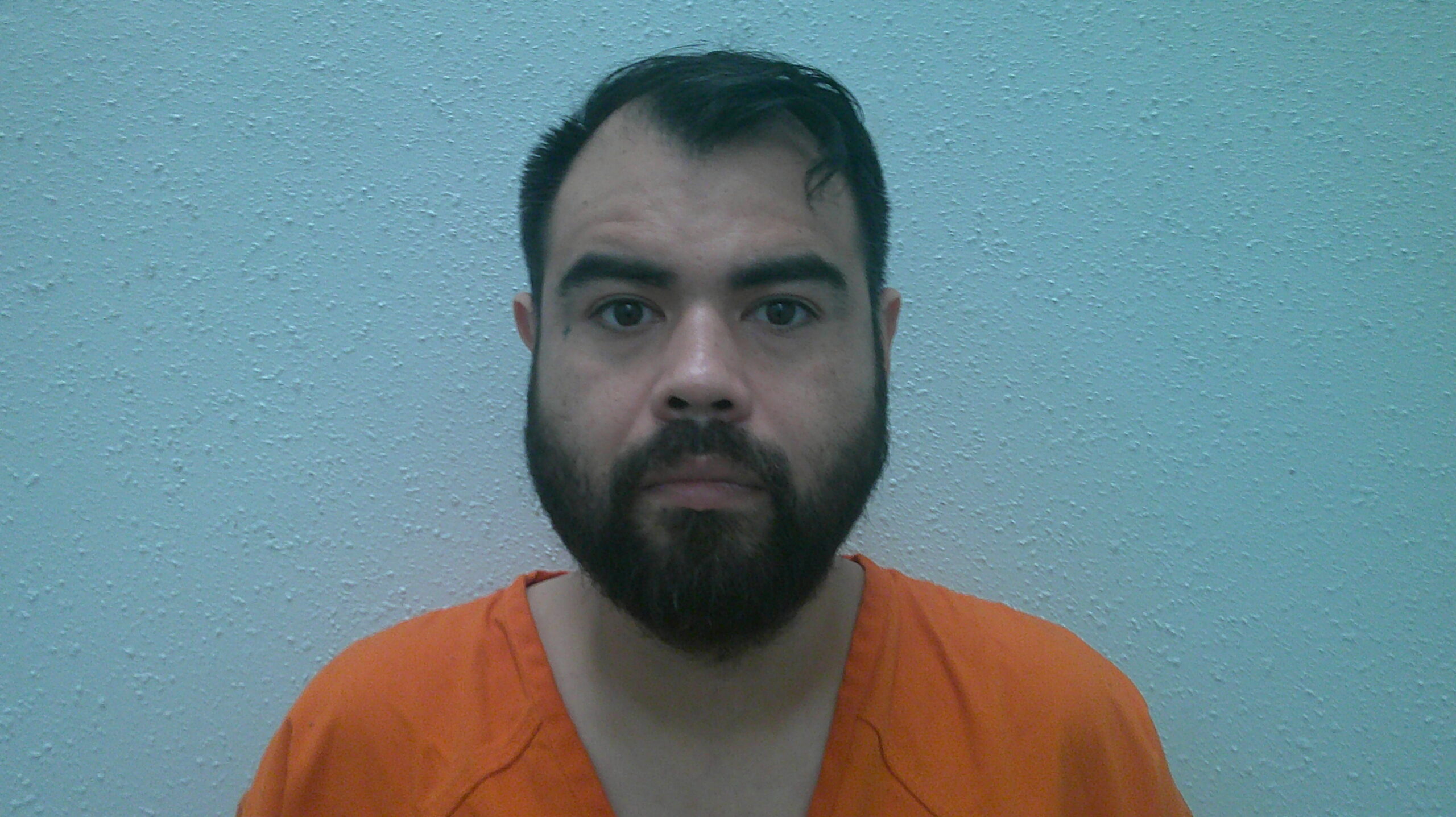 ROMAN, ROBERT, Jr booking photo