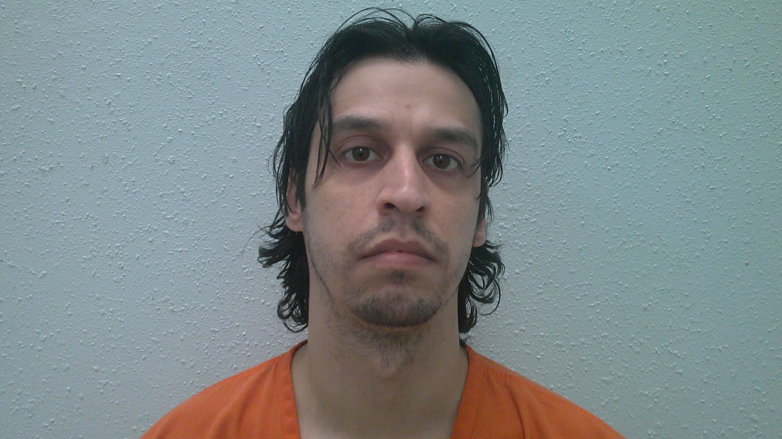BAZAR, JOSHUA THOMAS booking photo