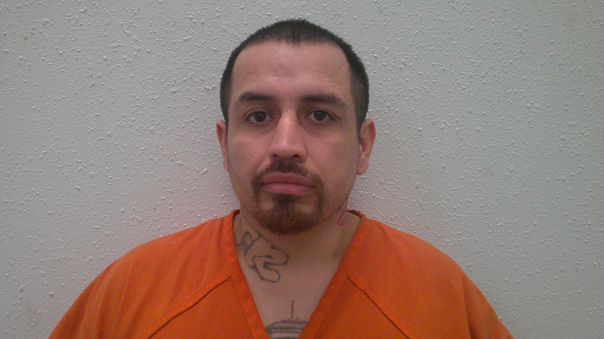 NEAVEZ, JUAN RAMON booking photo