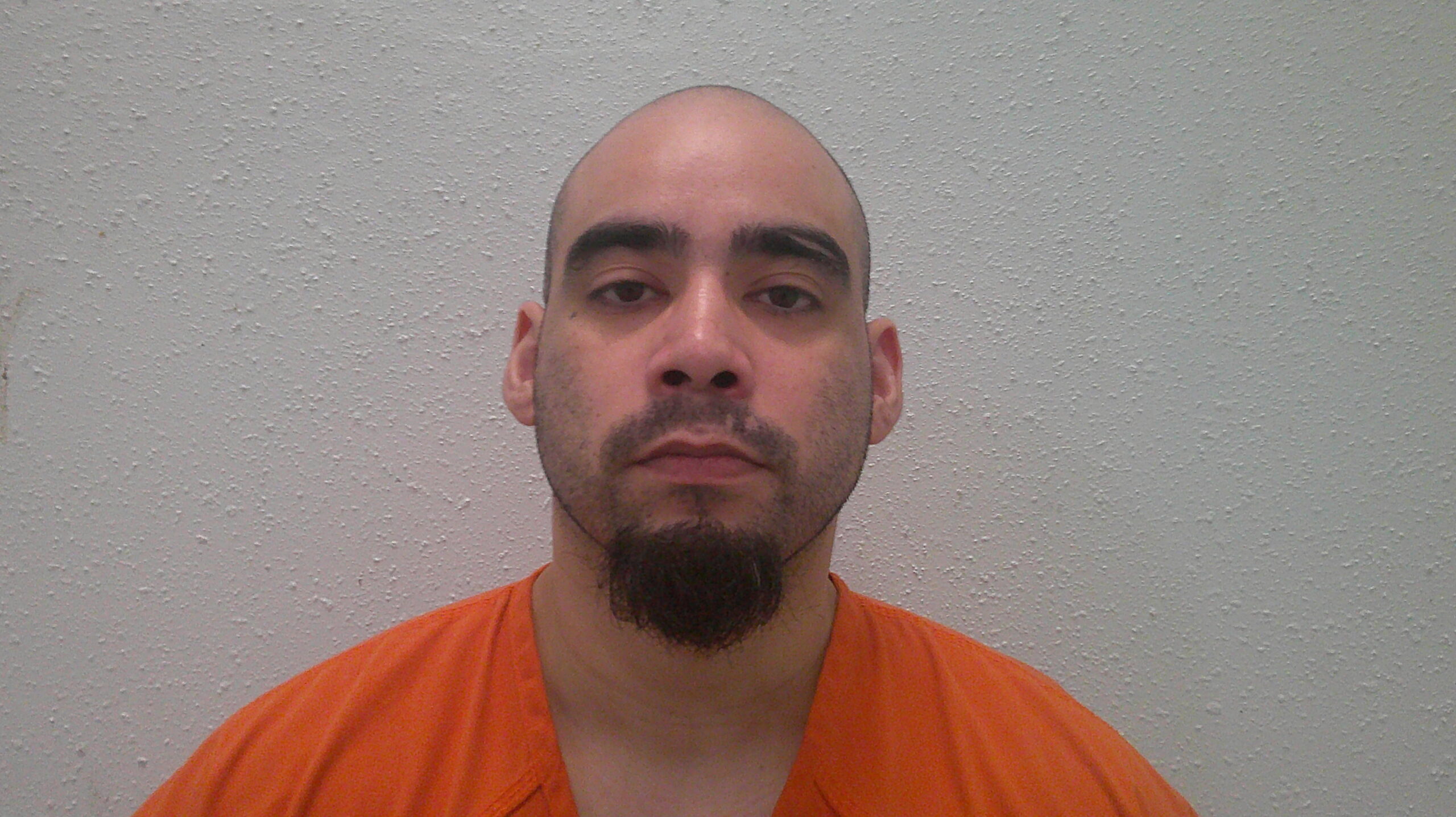 PEREZ, GABRIEL SEBASTIAN booking photo