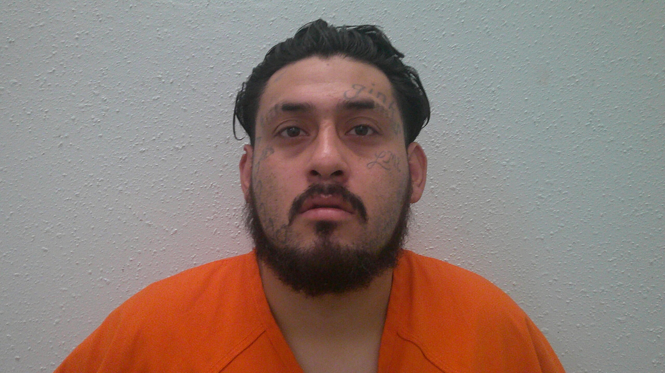 MARTINEZ, JACOB ANTHONY booking photo