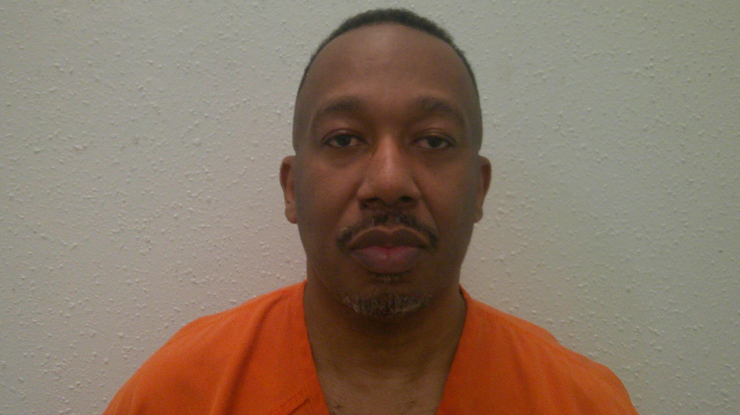 JONES, CAMERON ANDRE booking photo