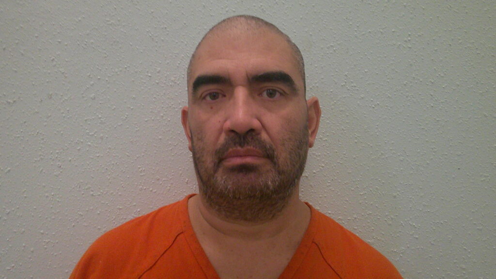 DOMINGUEZ, RODOLFO booking photo