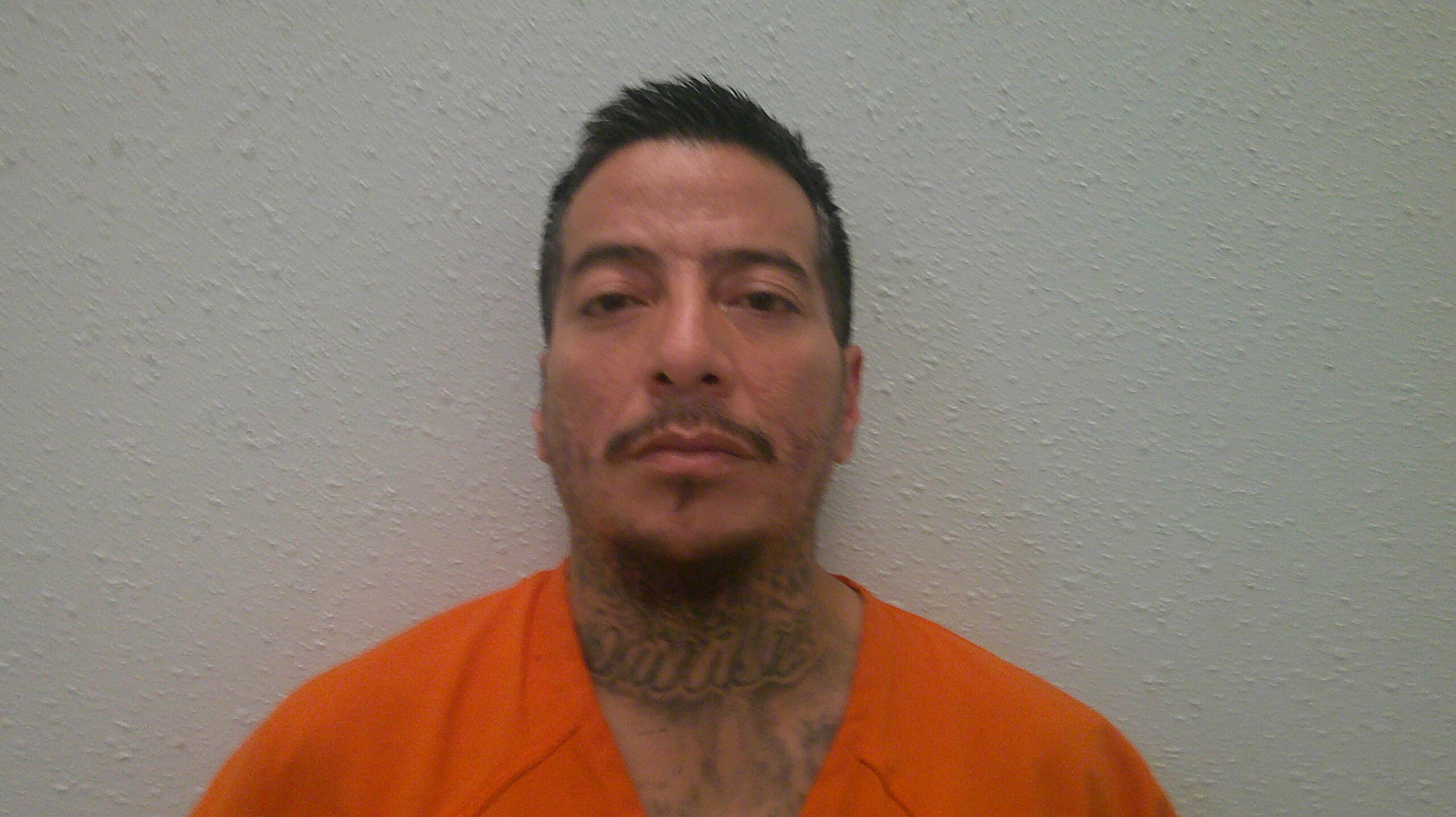 GUTIERREZ, VICTOR booking photo
