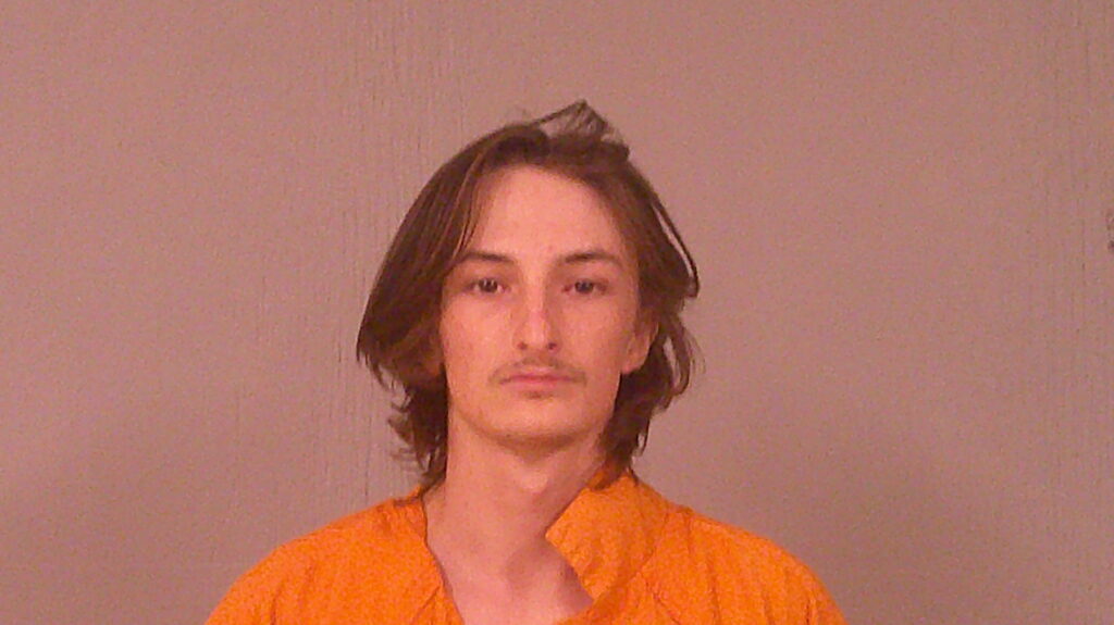 CAVE, TRINTEN DALE booking photo