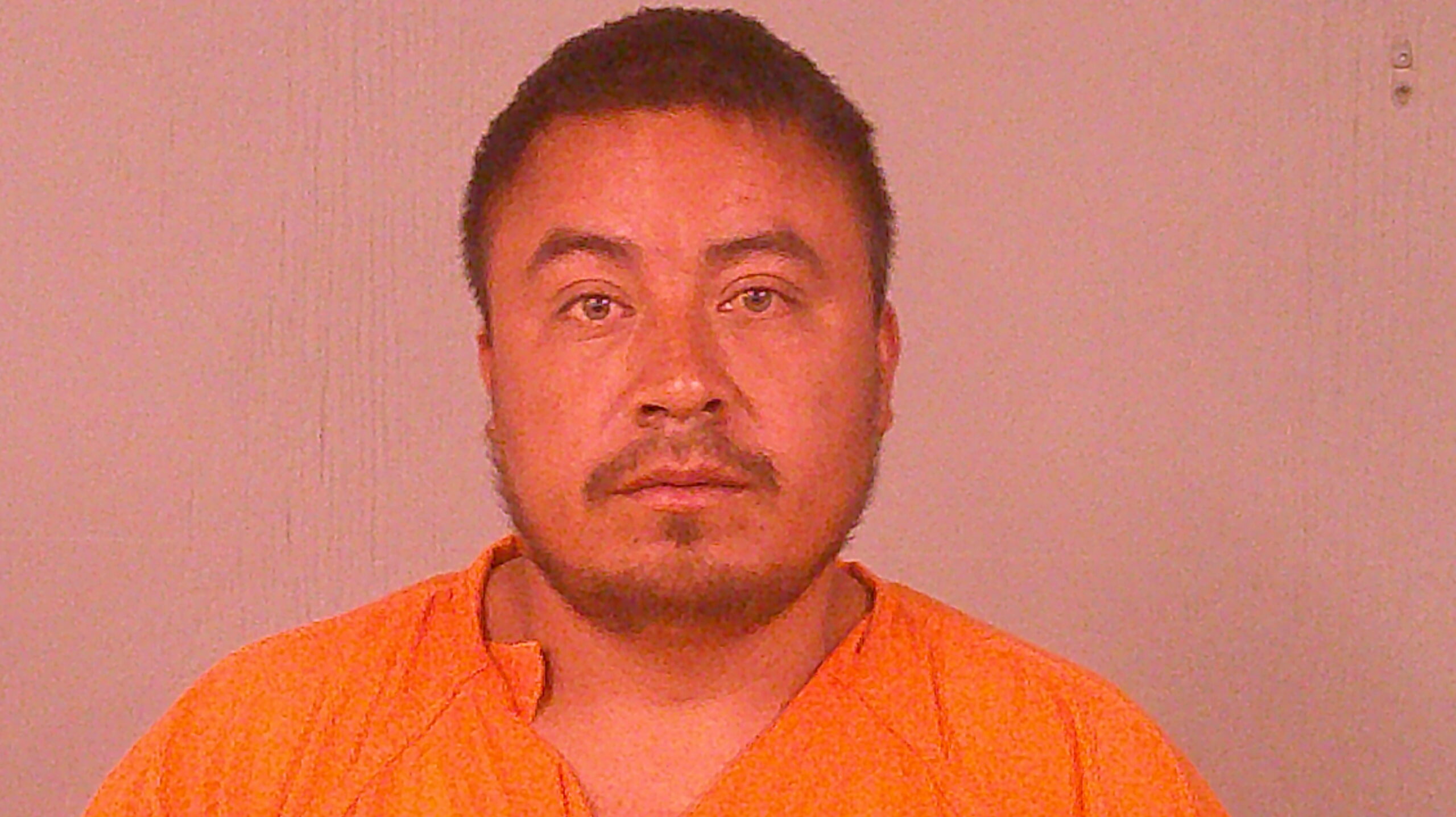 SANCHEZ-CASTRO, JOSE IGNACIO booking photo