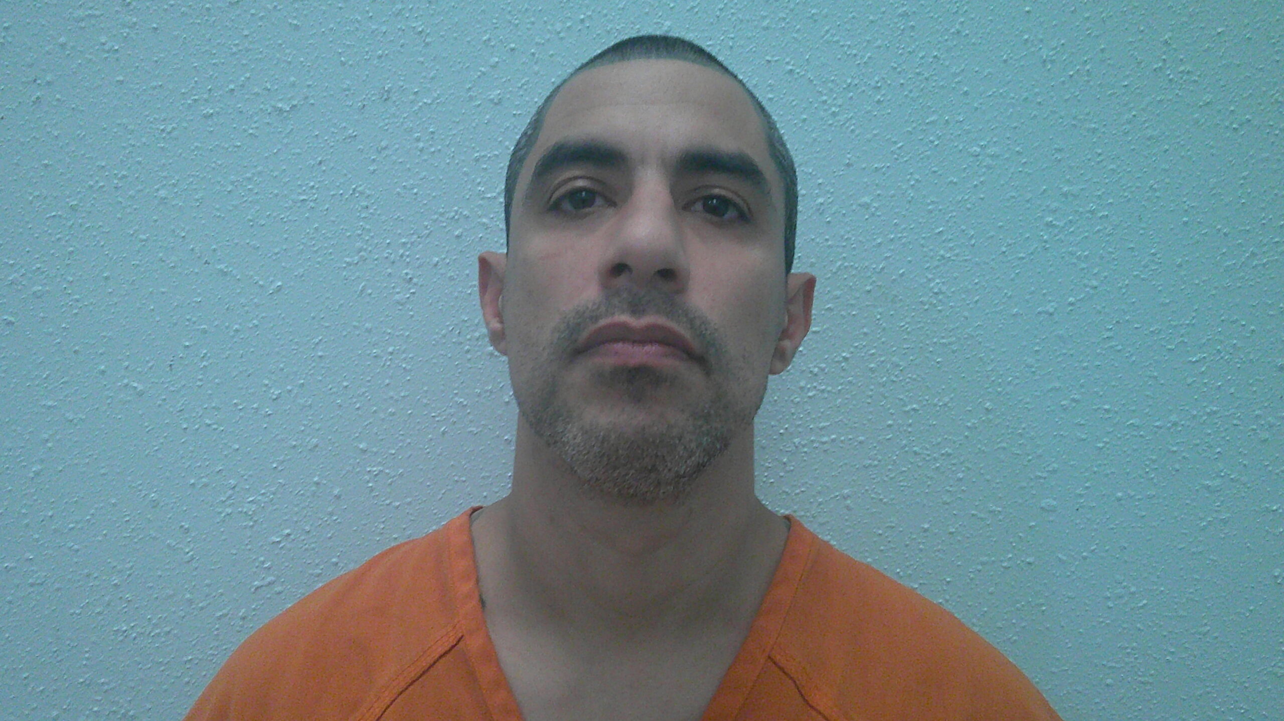TIJERINA, ADAM LEE booking photo