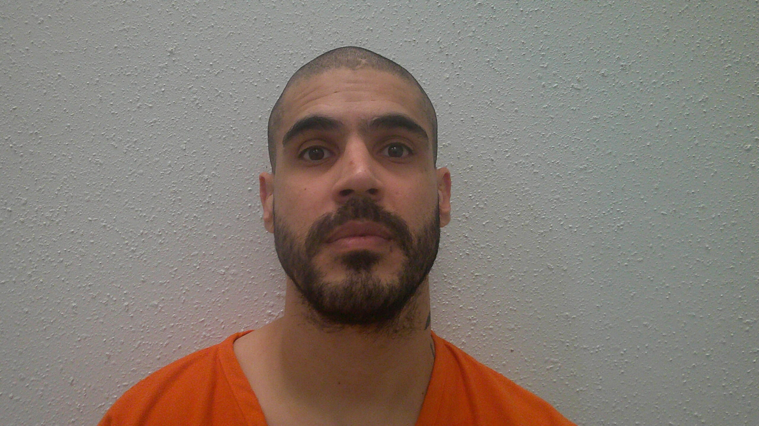 VILLARREAL, JOSE GUADALUPE booking photo